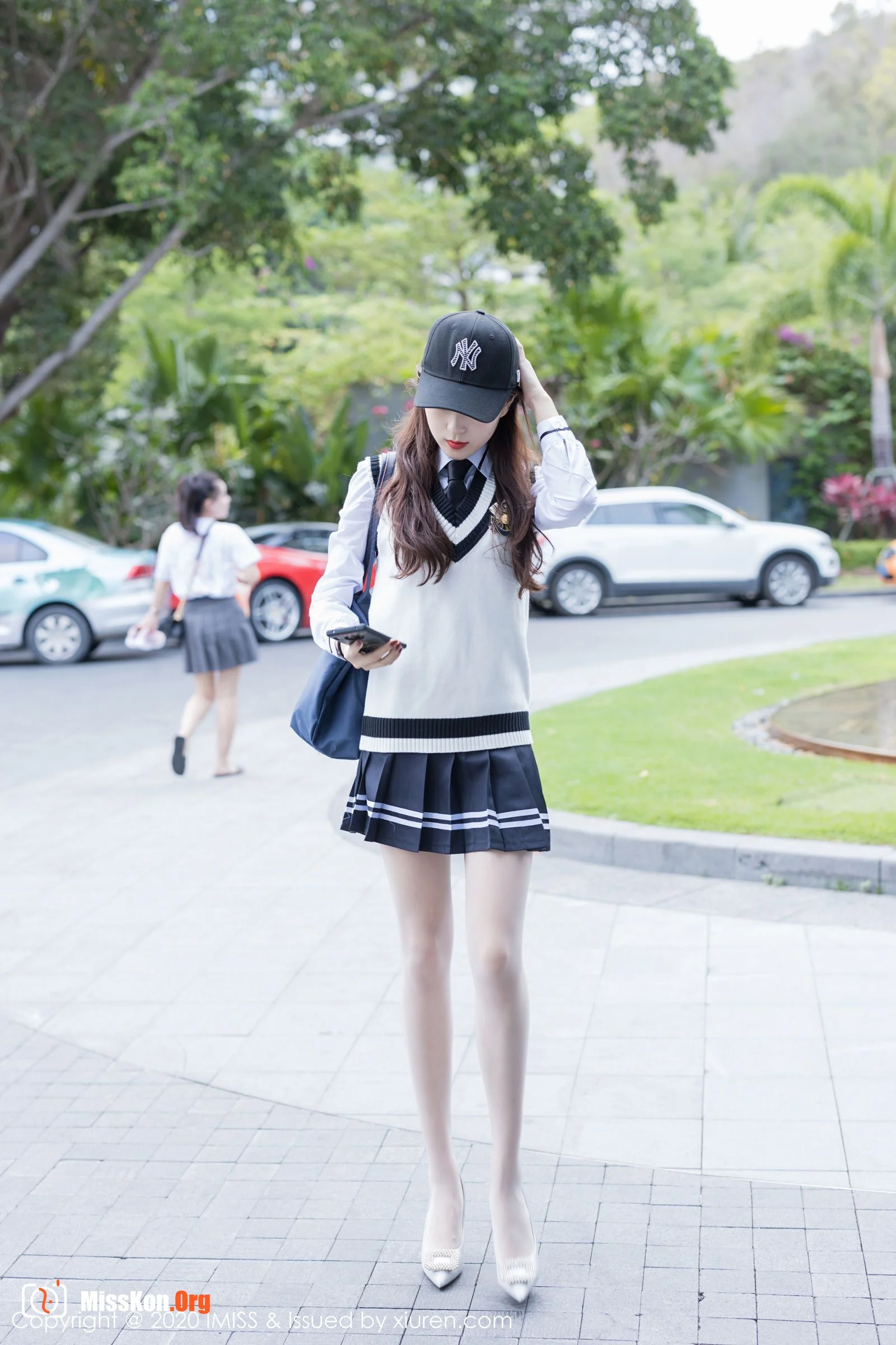 Yang Ziyan - Photo 3