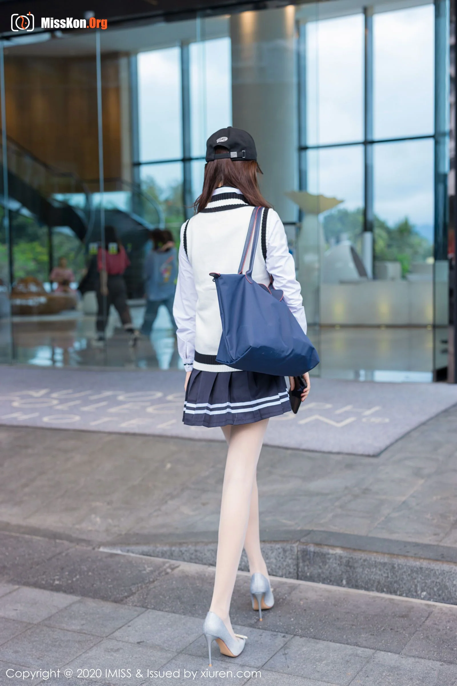 Yang Ziyan - Photo 4