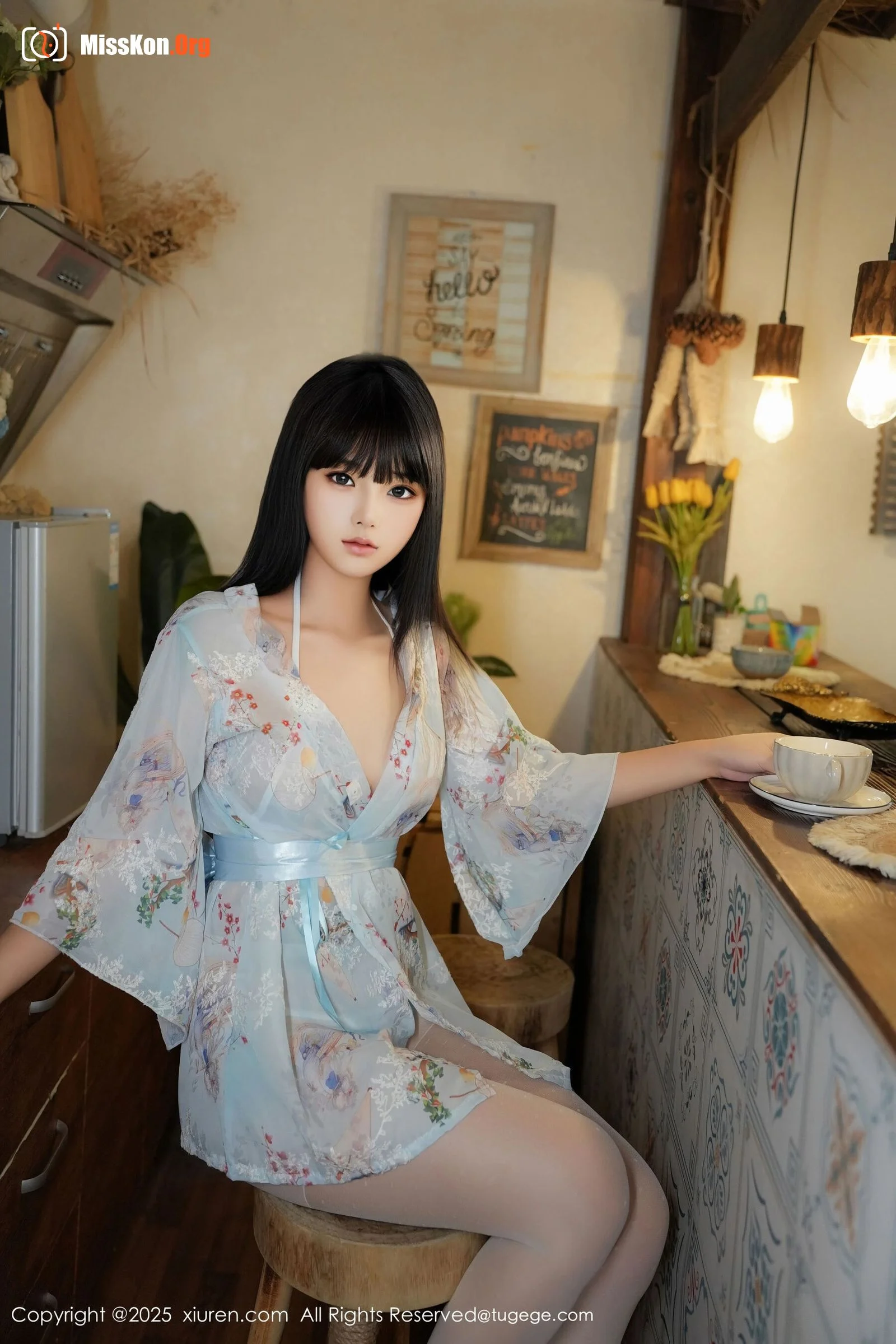 Yao Ruoxivay - Photo 14