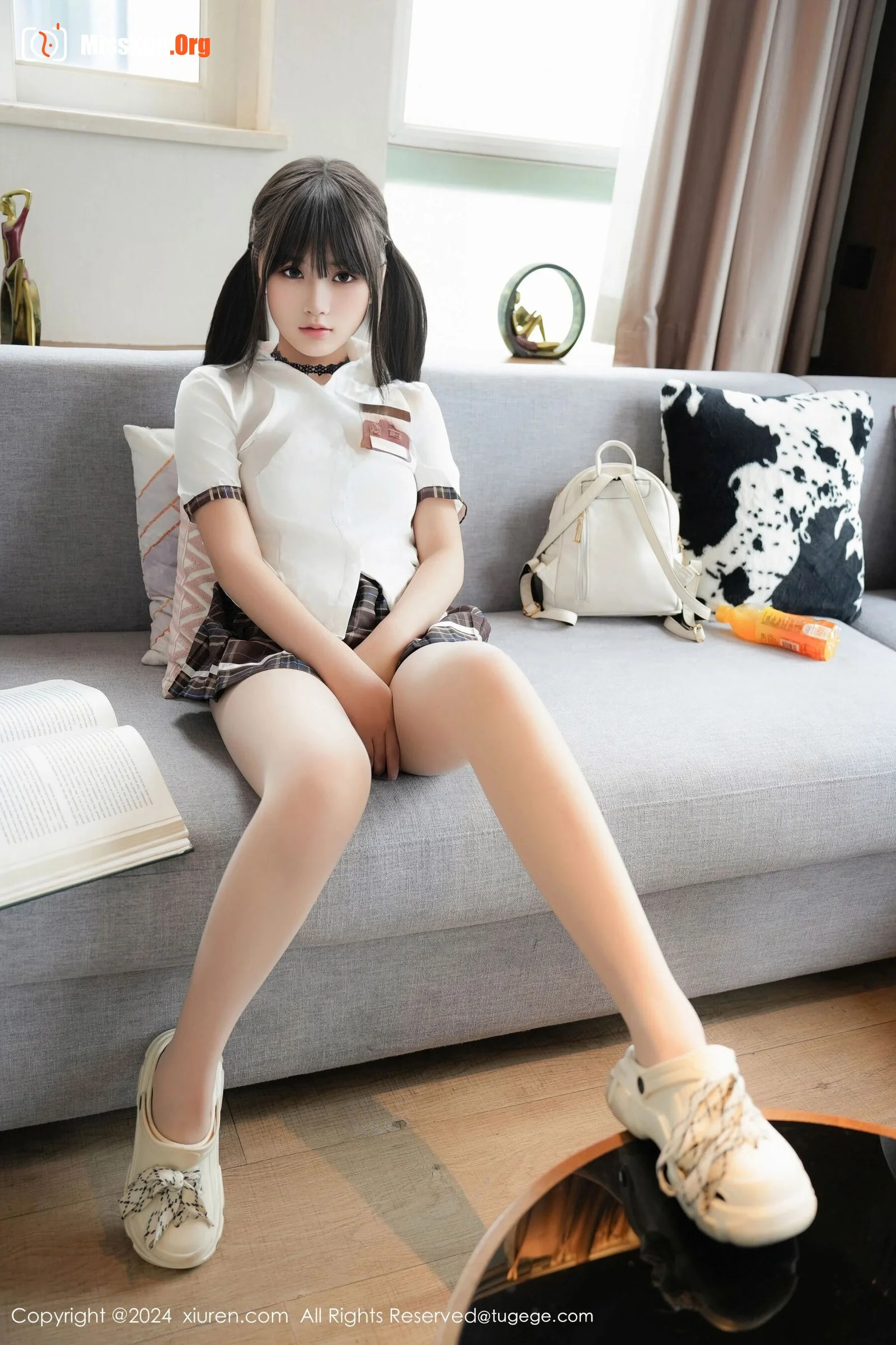Yao Ruoxivay - Photo 17