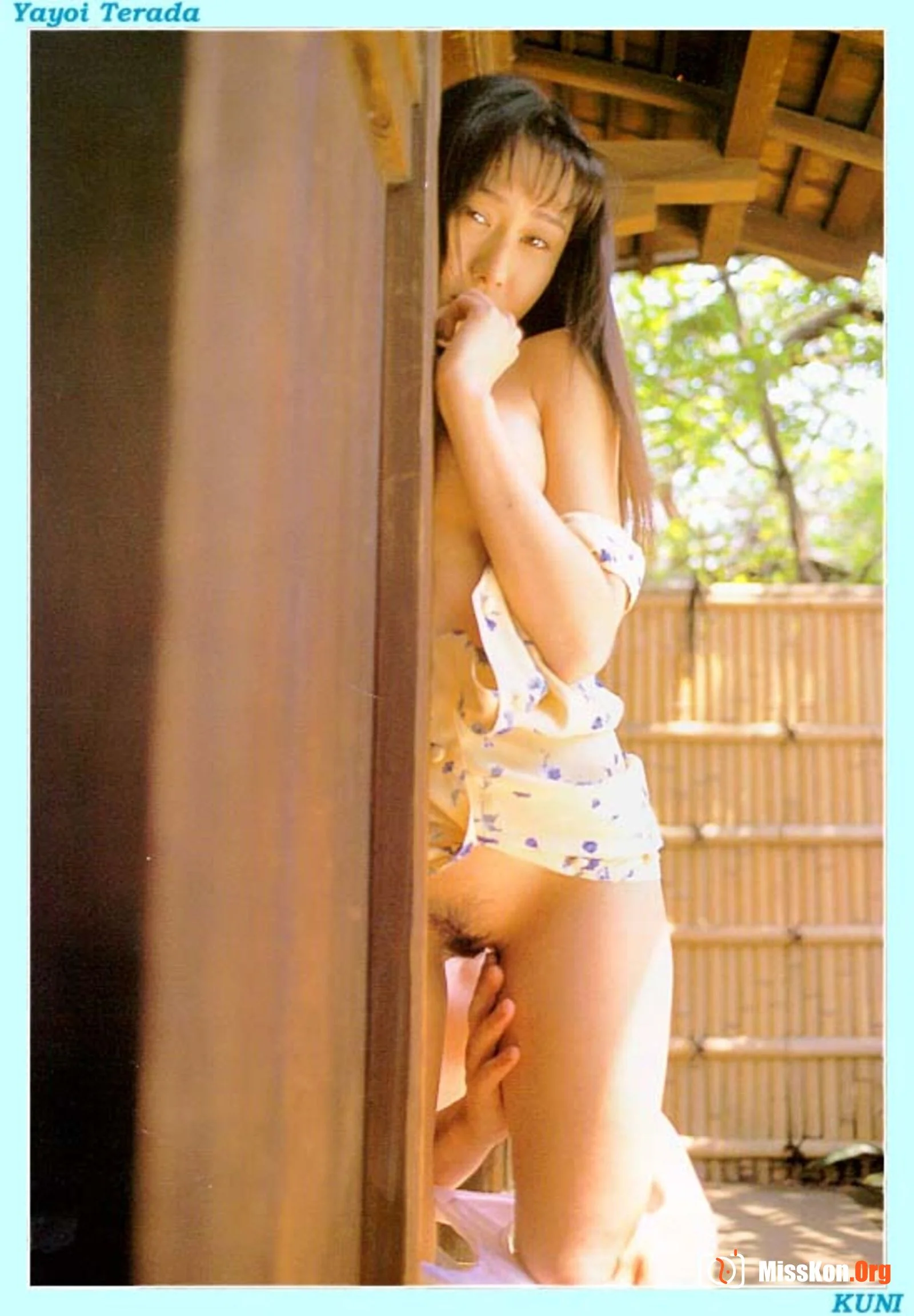 Yayoi Terada - Photo 11