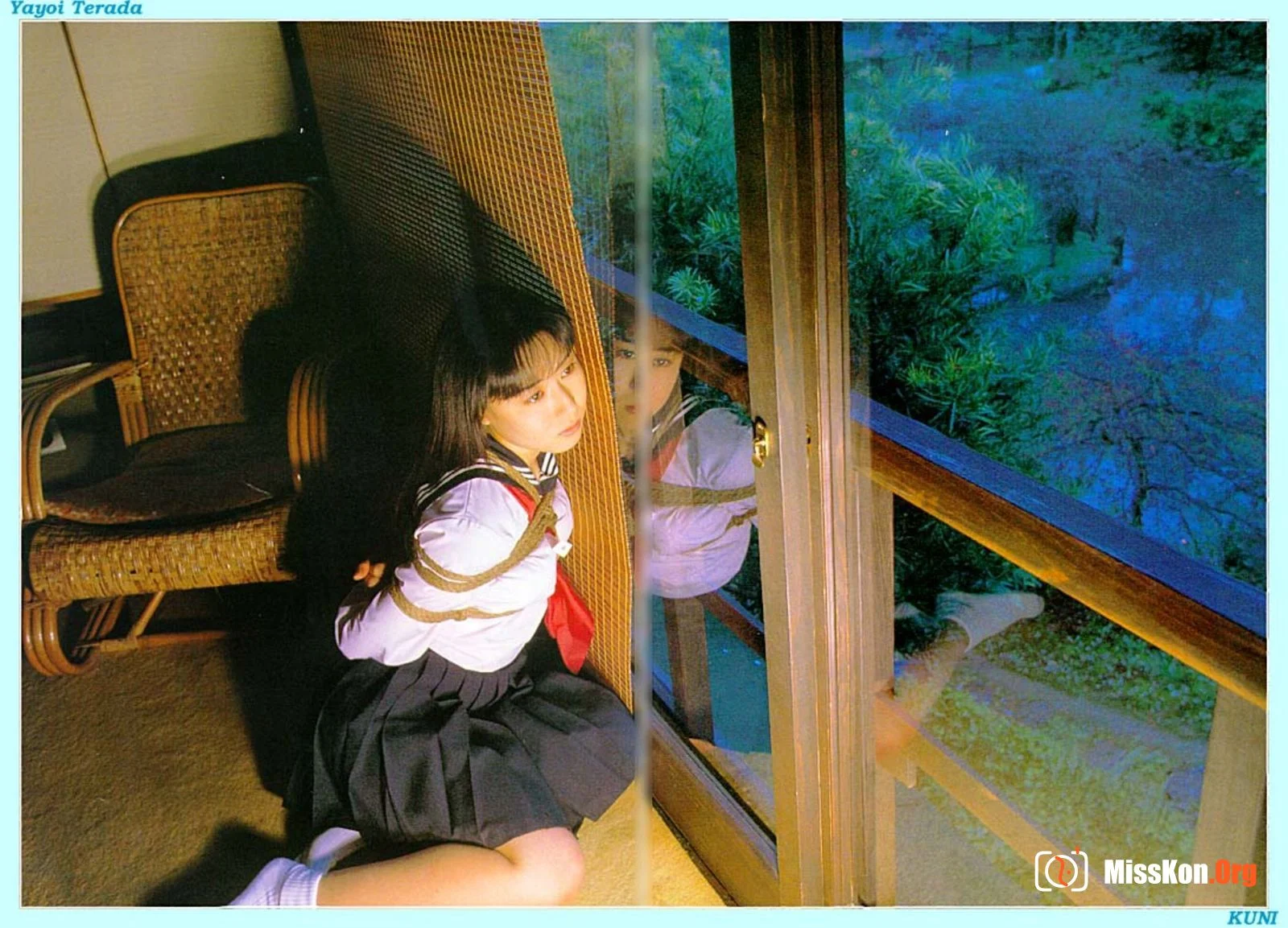Yayoi Terada - Photo 15