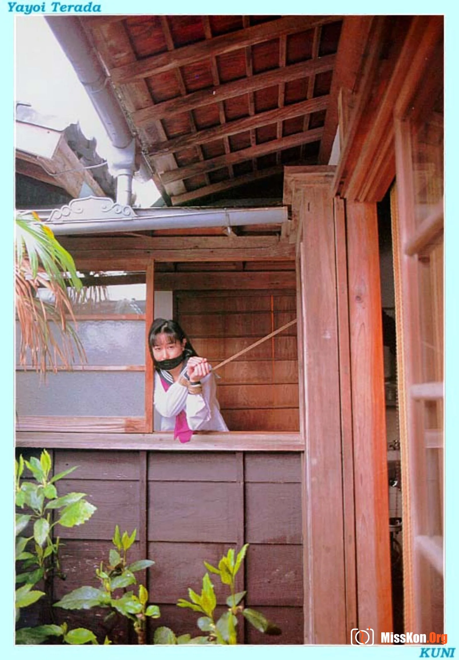 Yayoi Terada - Photo 17