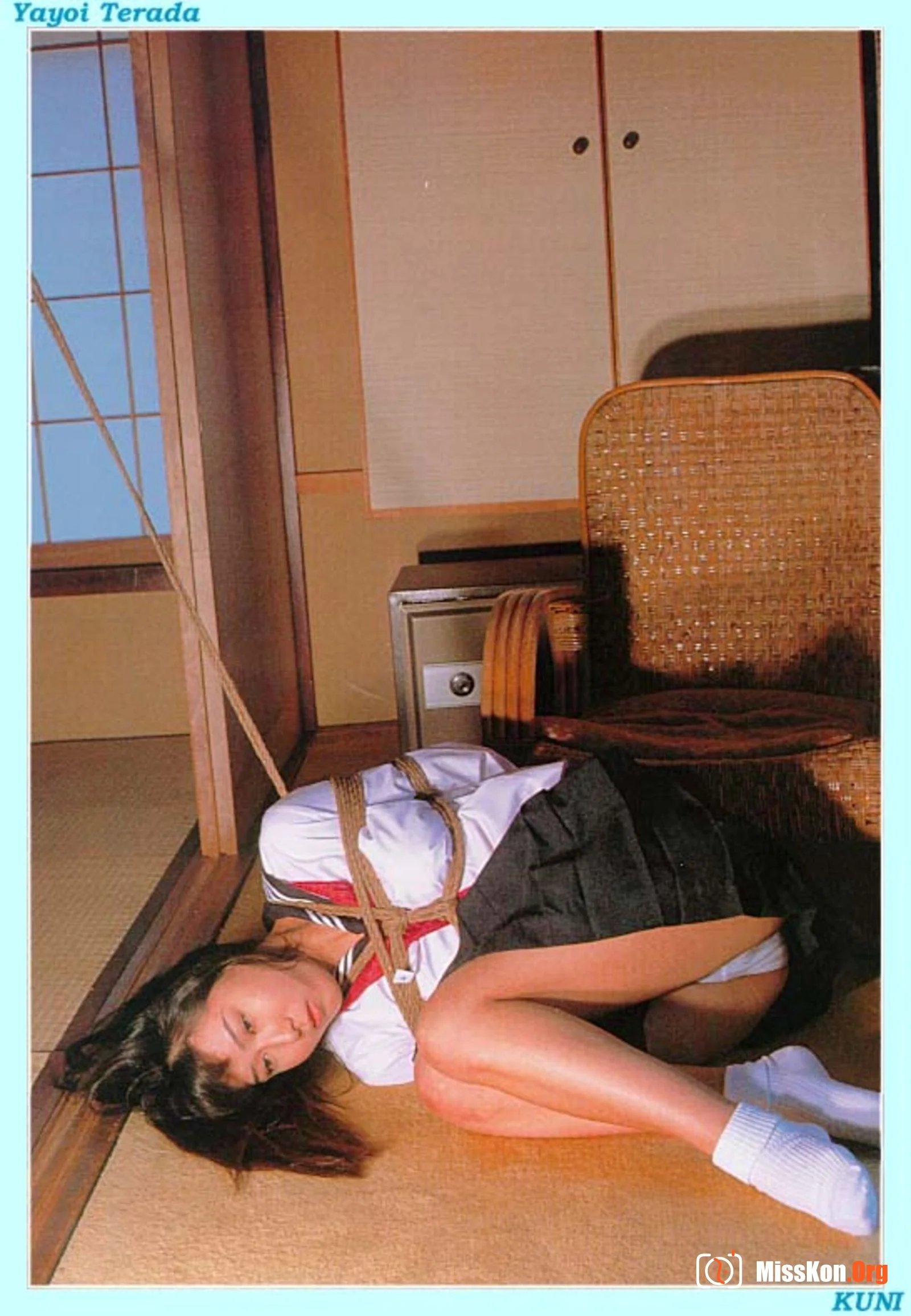 Yayoi Terada - Photo 18