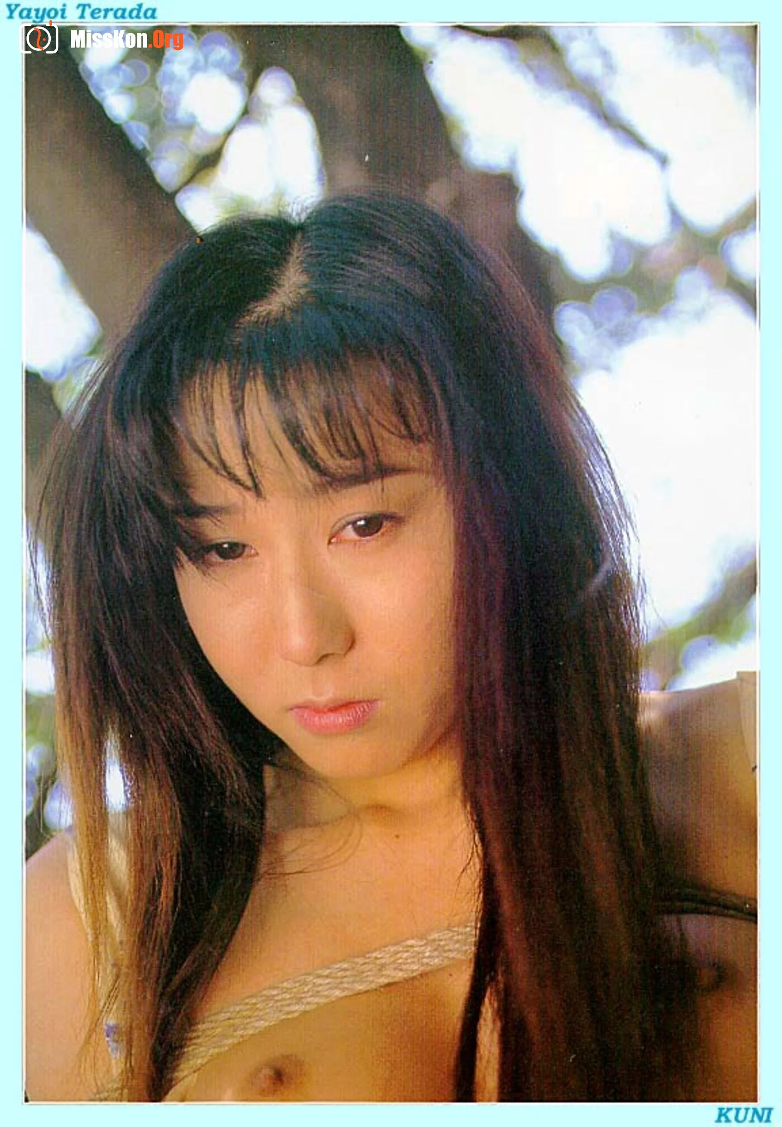 Yayoi Terada - Photo 6