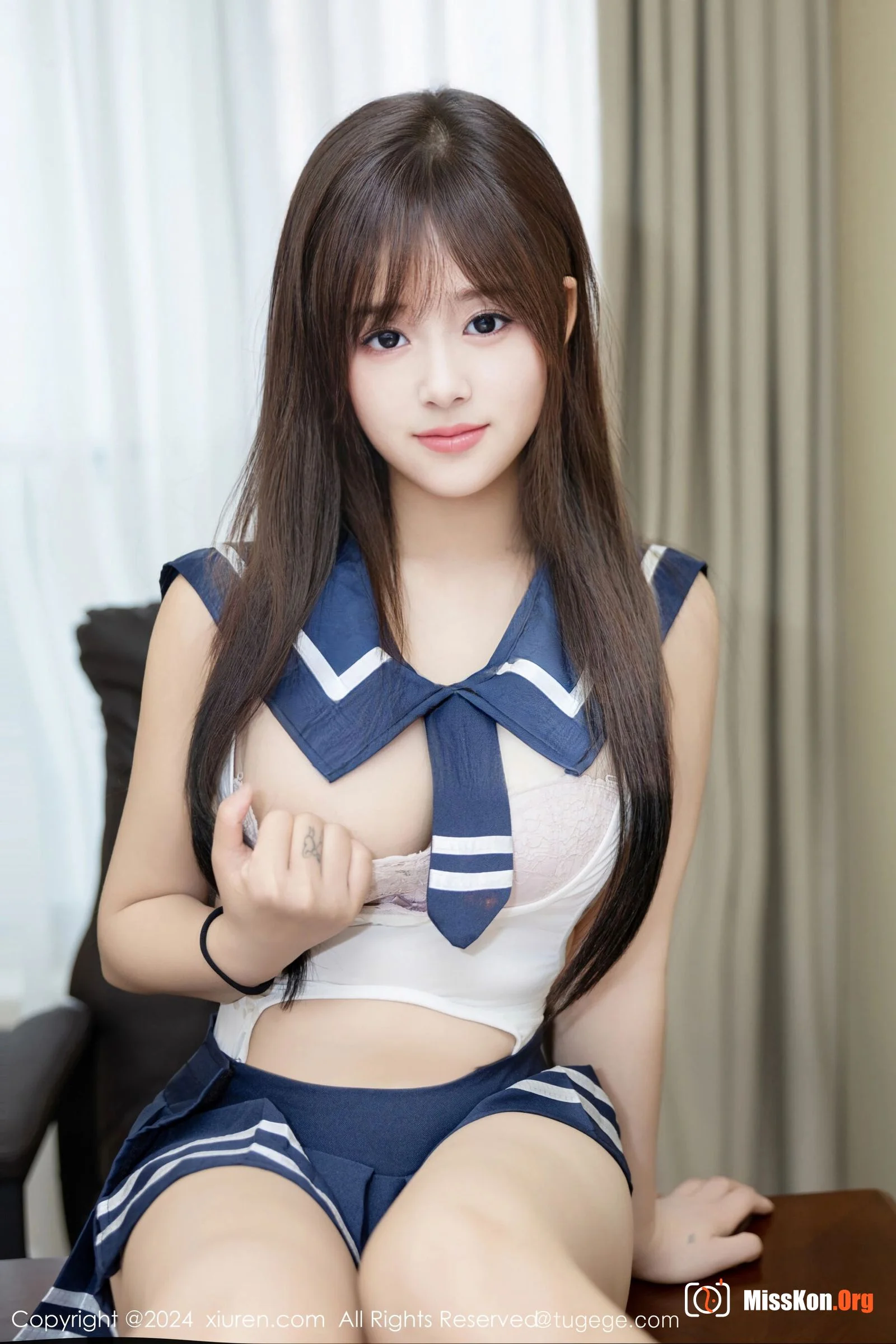 Ye Chuxue - Photo 8