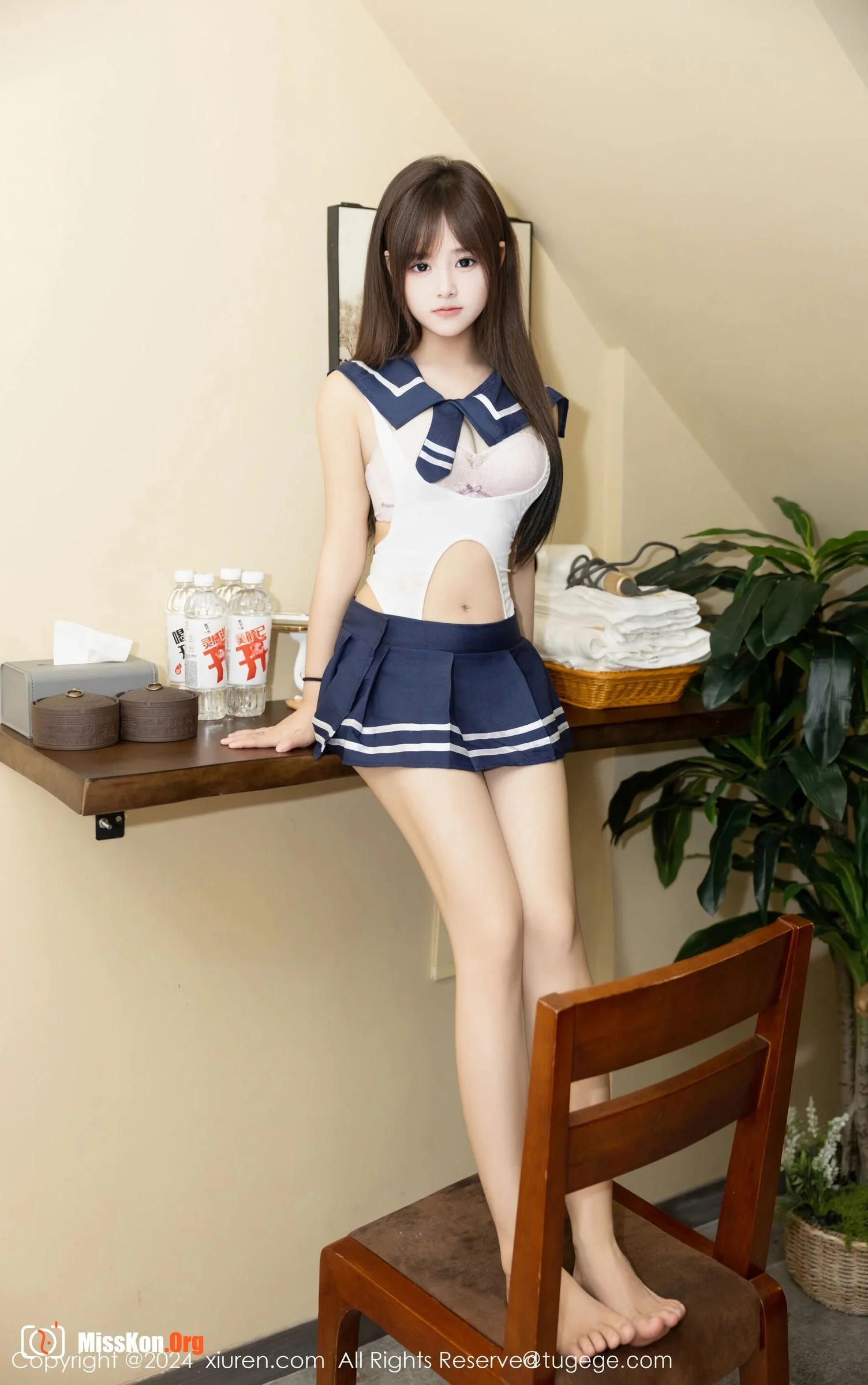 Ye Chuxue - Photo 9