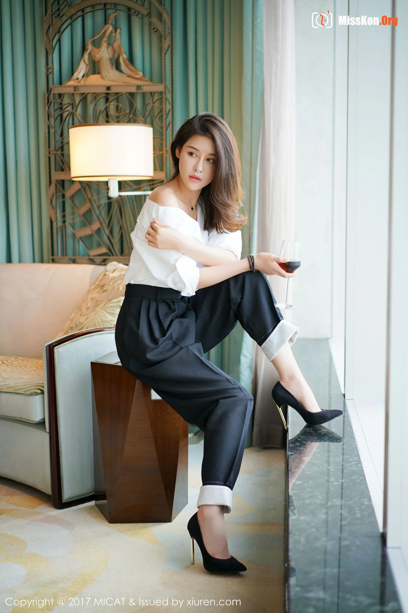 Ye Jiayi - Photo 3