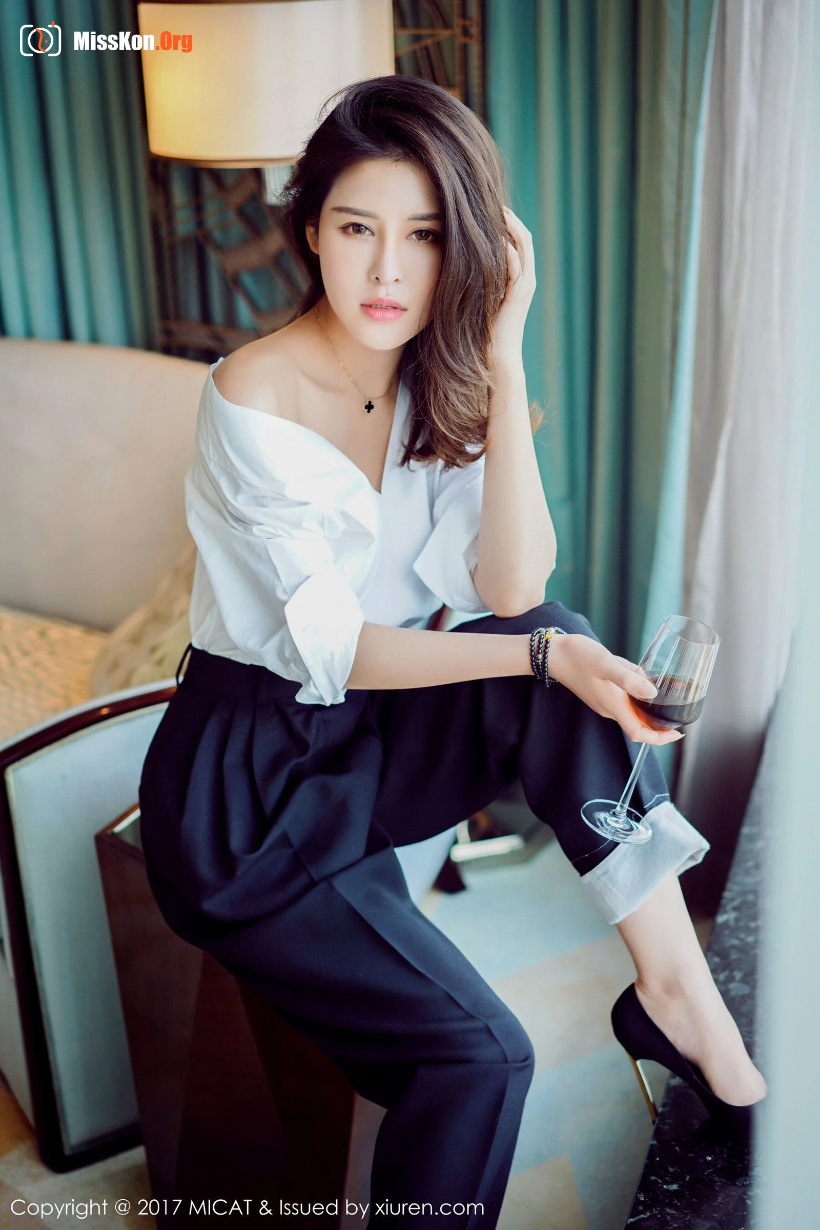Ye Jiayi - Photo 5