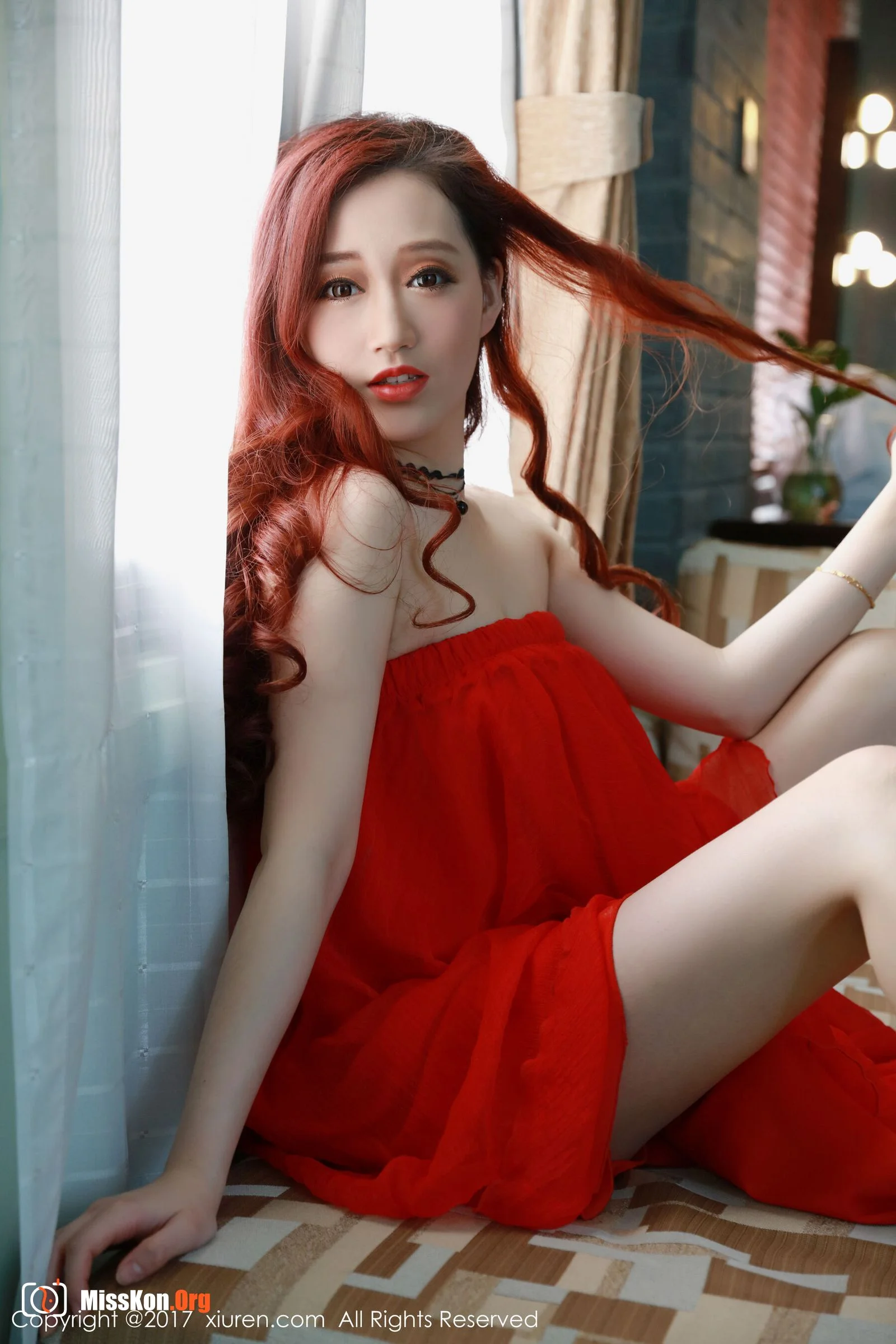 Ye Mengxuan - Photo 2