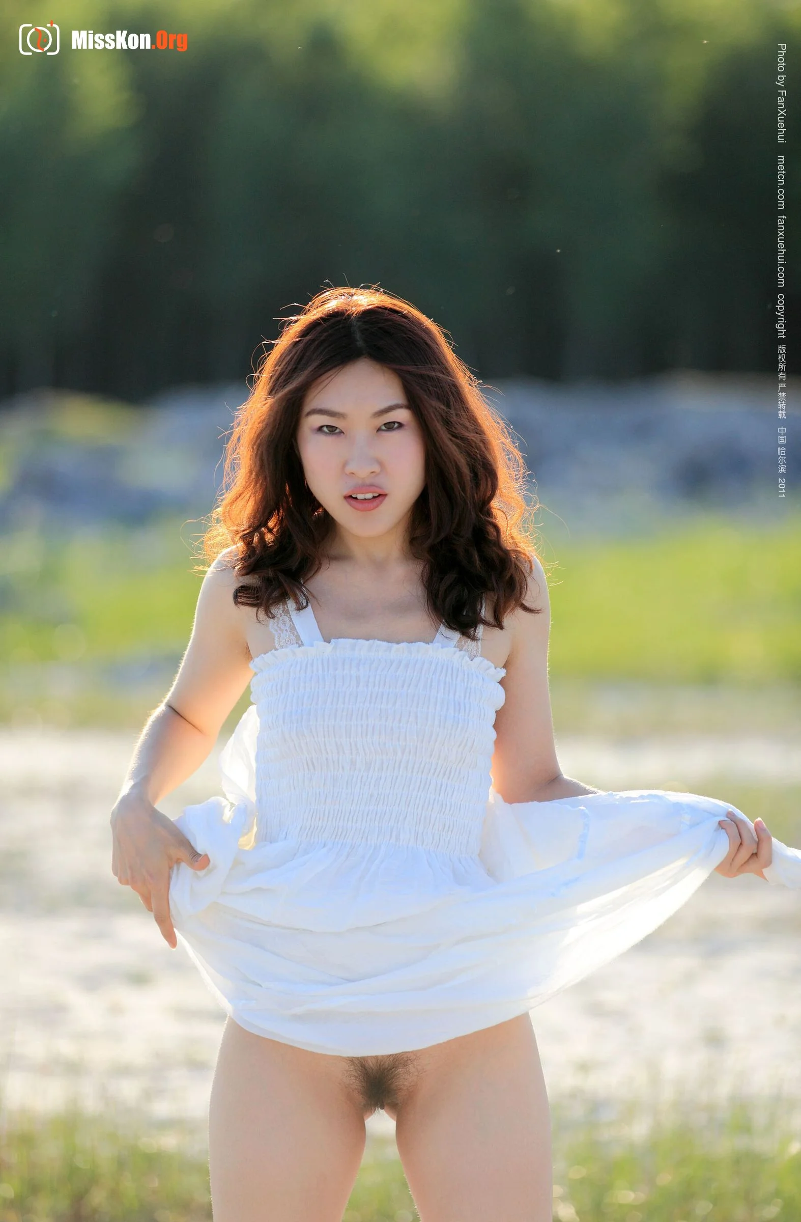 Ye Xian: Riverbed Charm (2011-07-25) - Photo 11