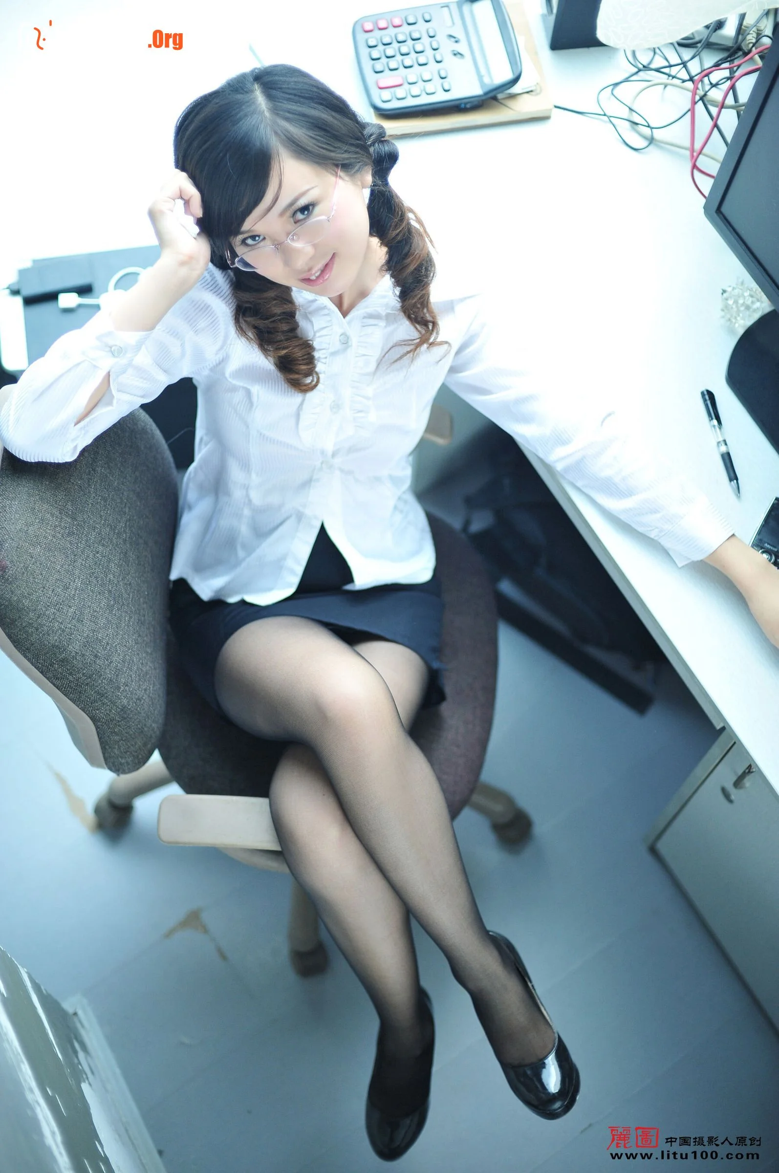 Ye Xue (2010-07-12) - Photo 2