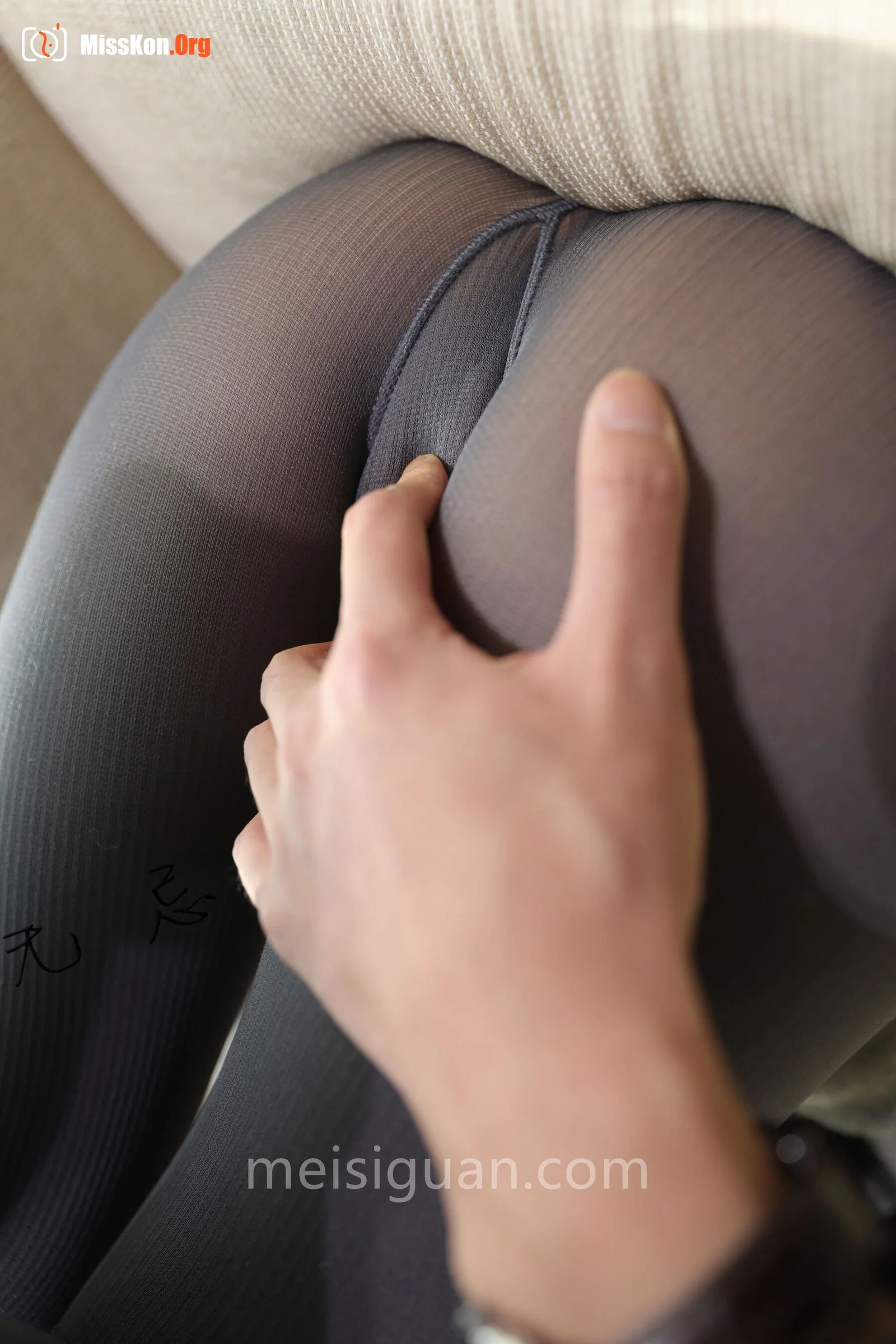 Year-end crowdfunding work model 4: Leggings - Photo 6