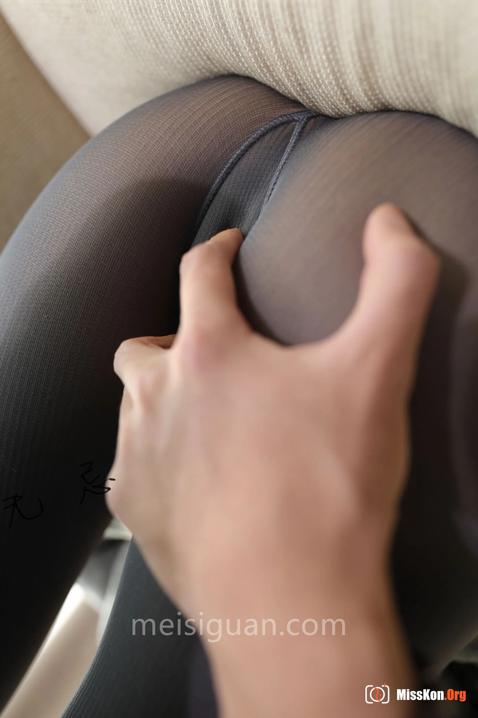 Year-end crowdfunding work model 4: Leggings - Photo 7