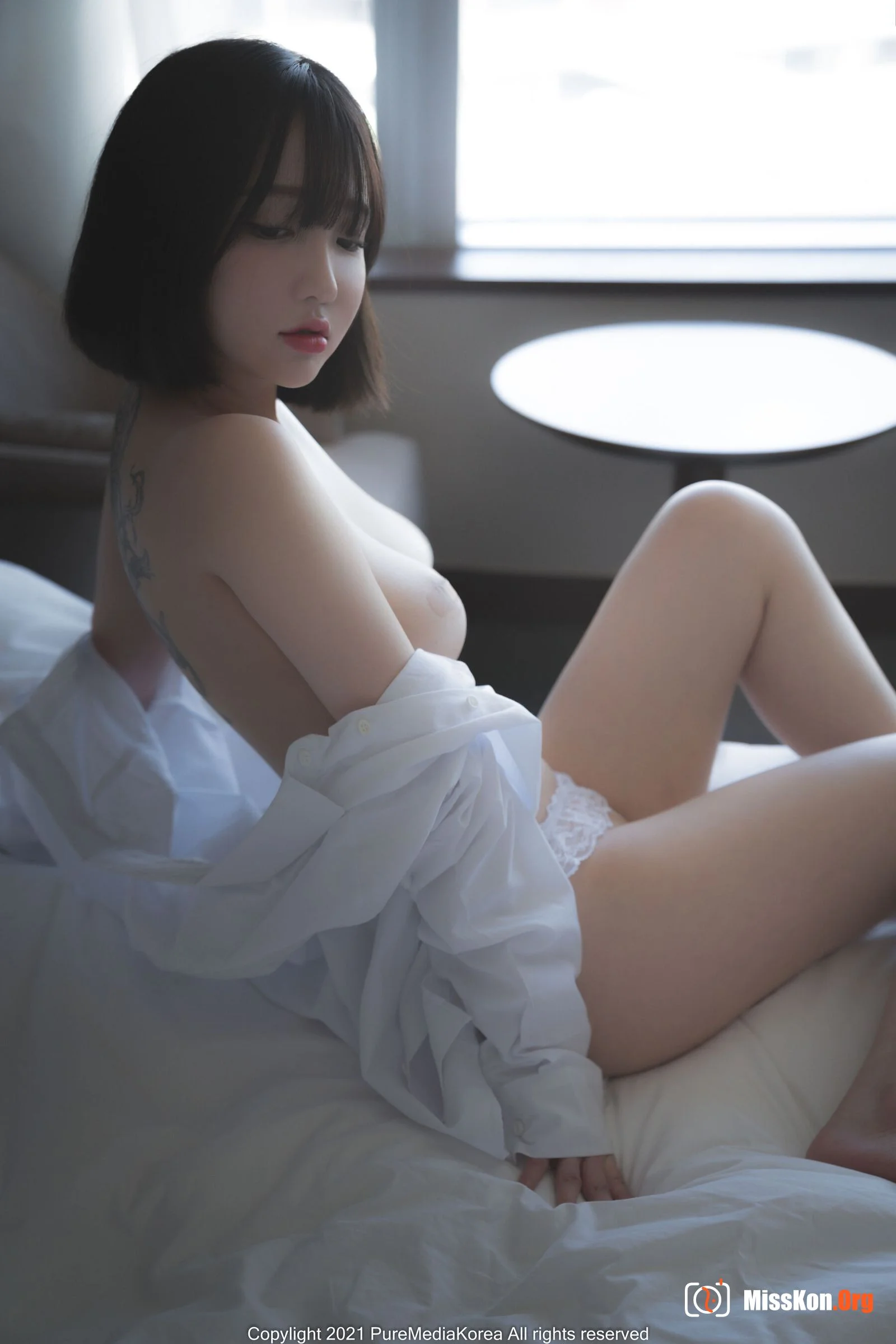 Yeeun - Photo 43