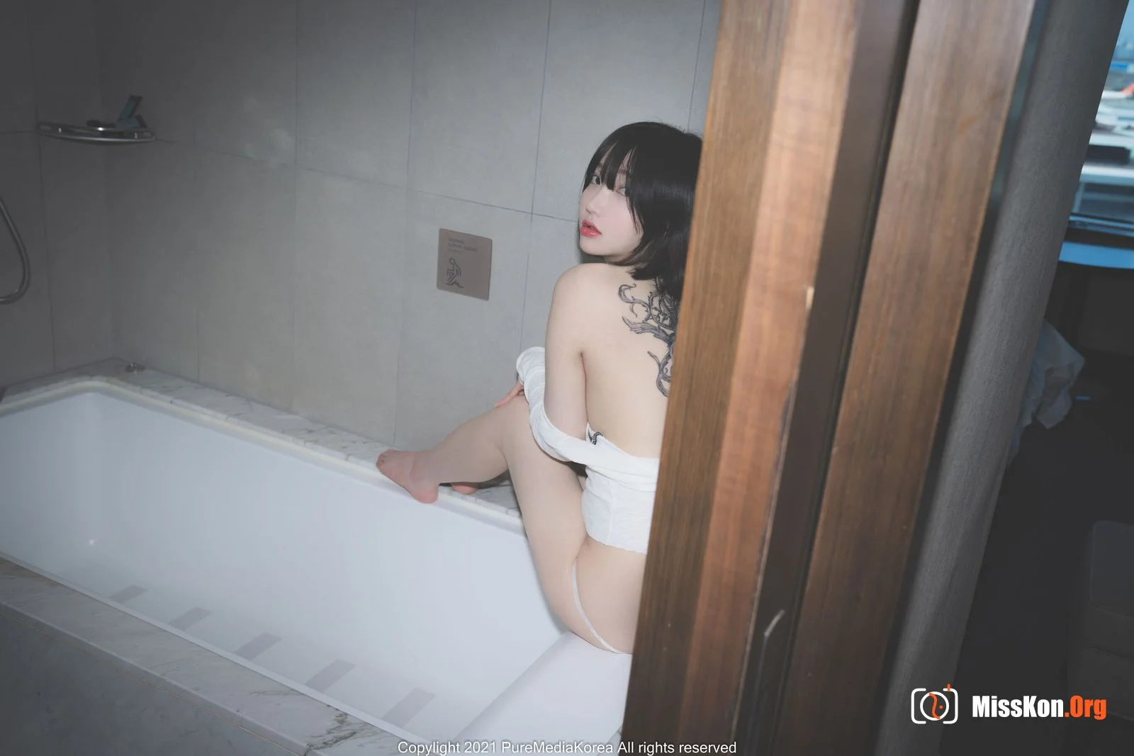 Yeeun - Photo 9