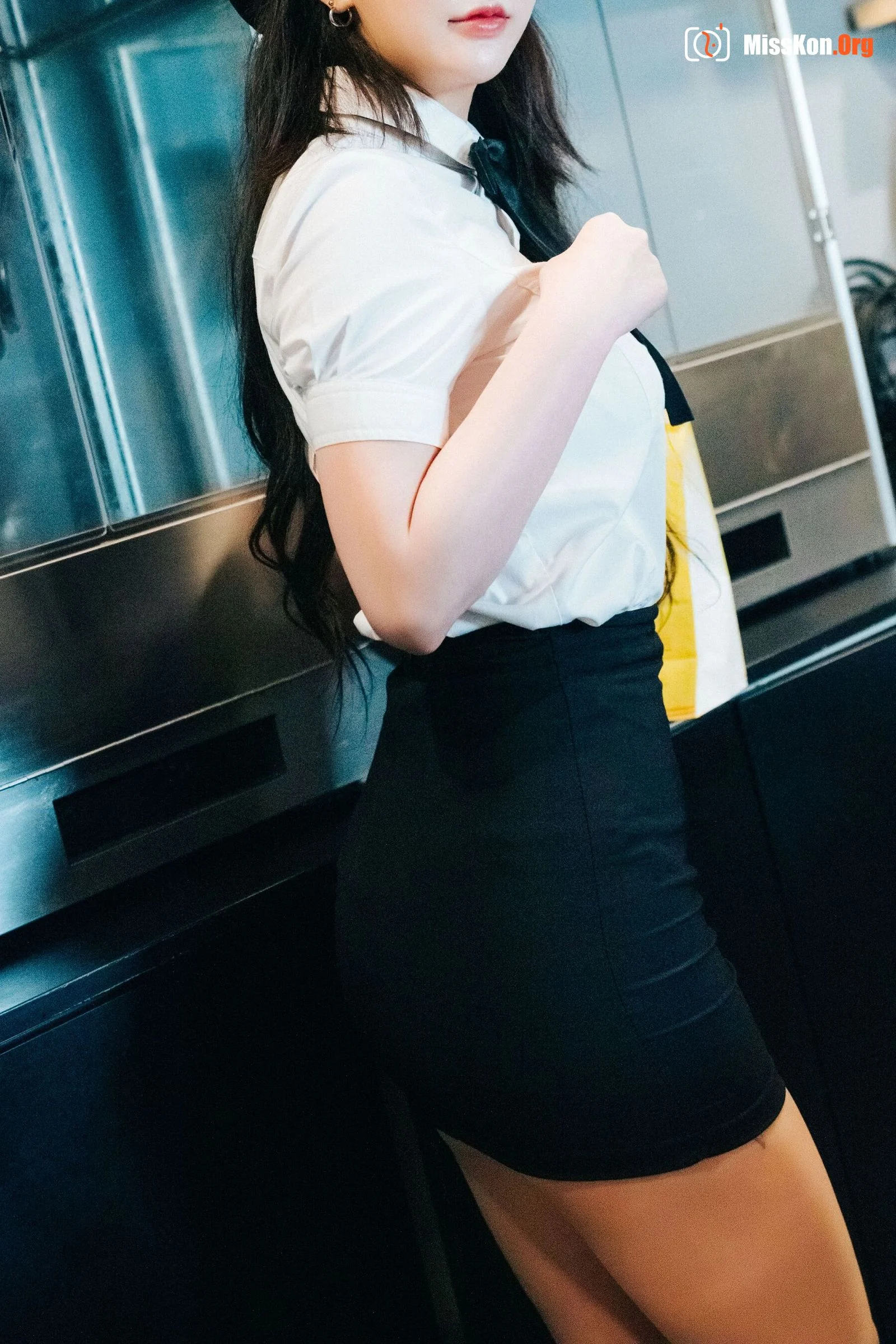Yeeun (Son Ye-eun)《Ticket Girl》 - Photo 5