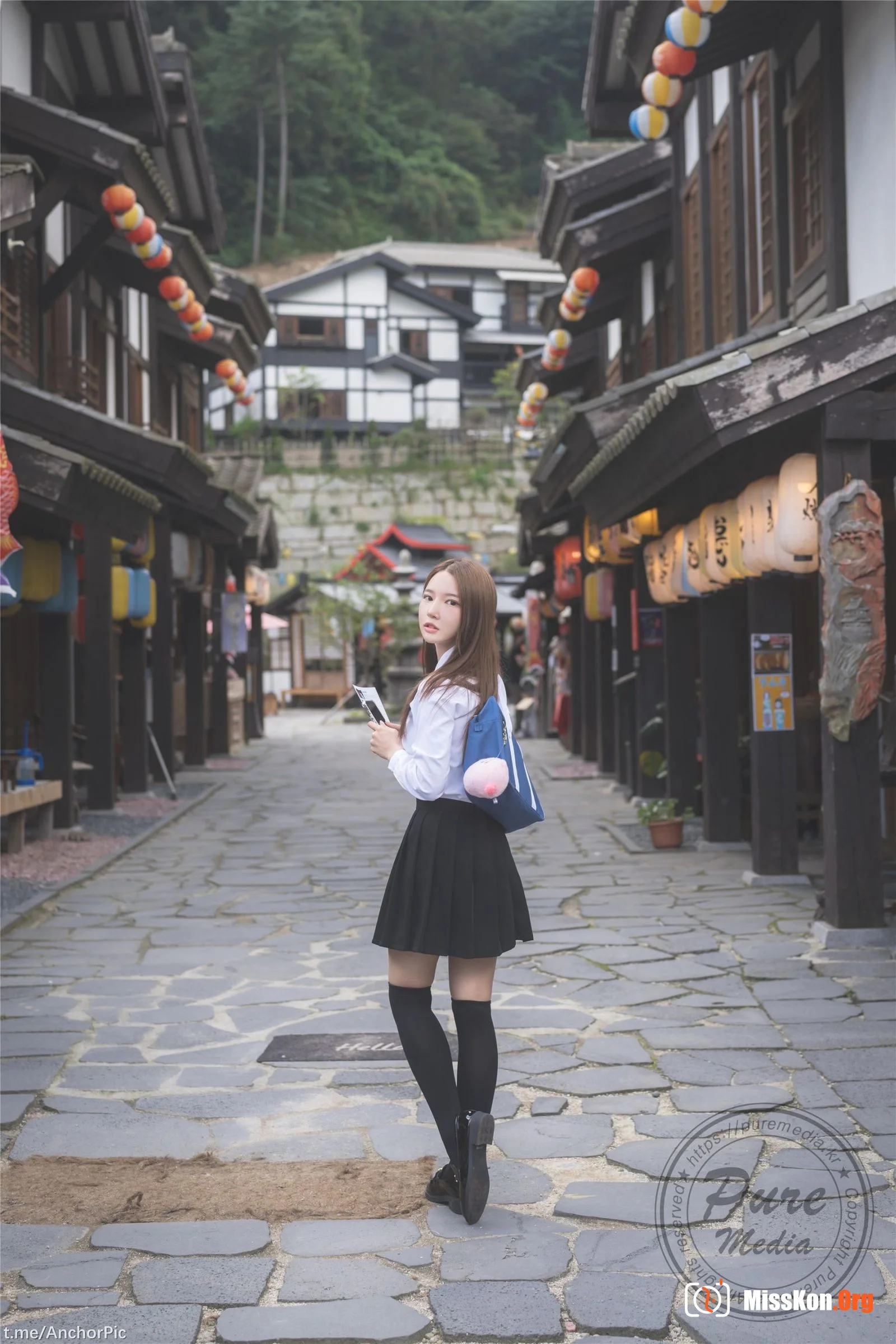 Yeha: Geisha's Invitation epilogue - Photo 14