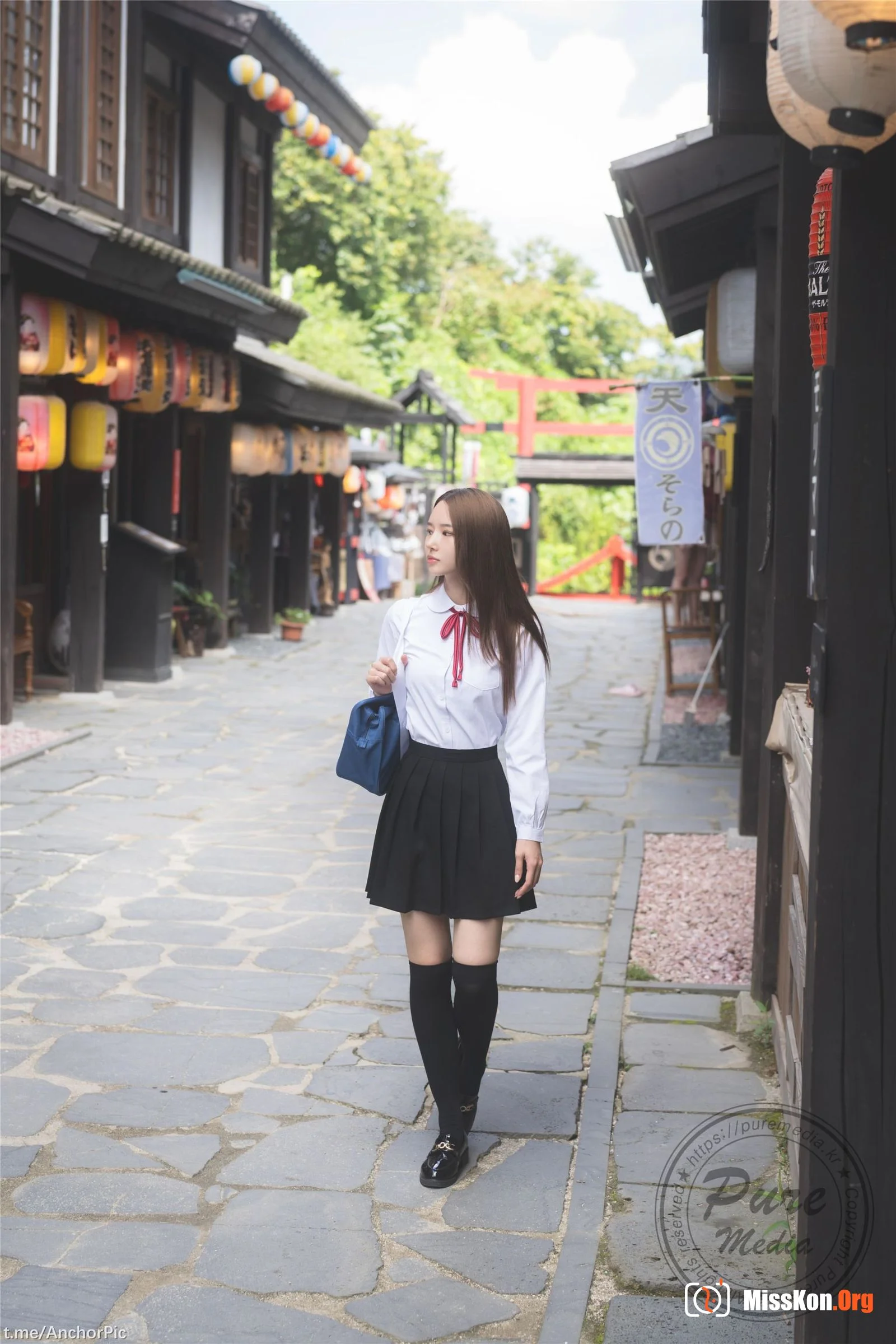 Yeha: Geisha's Invitation epilogue - Photo 18