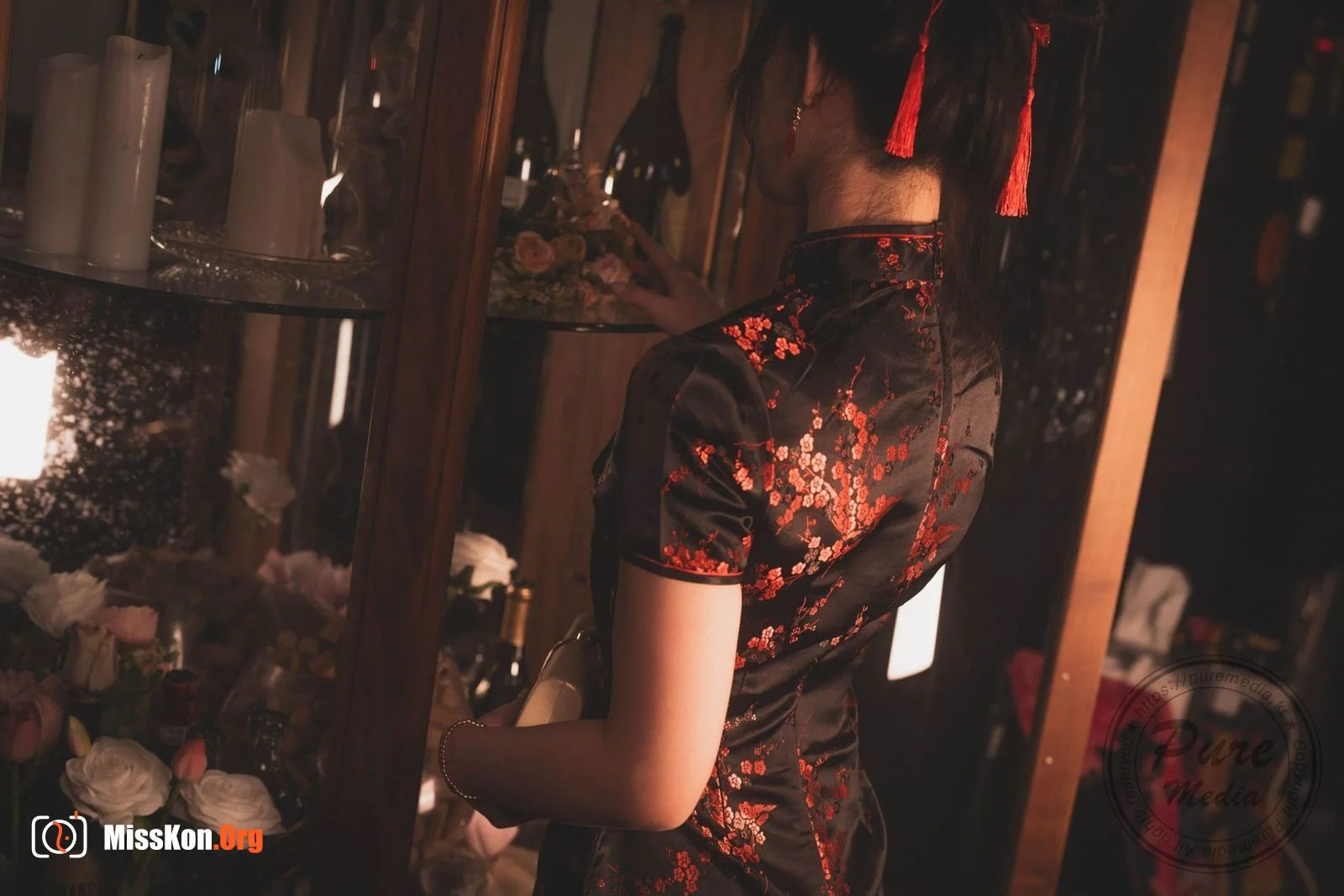 Yeha: In the Mood for Love - Photo 10