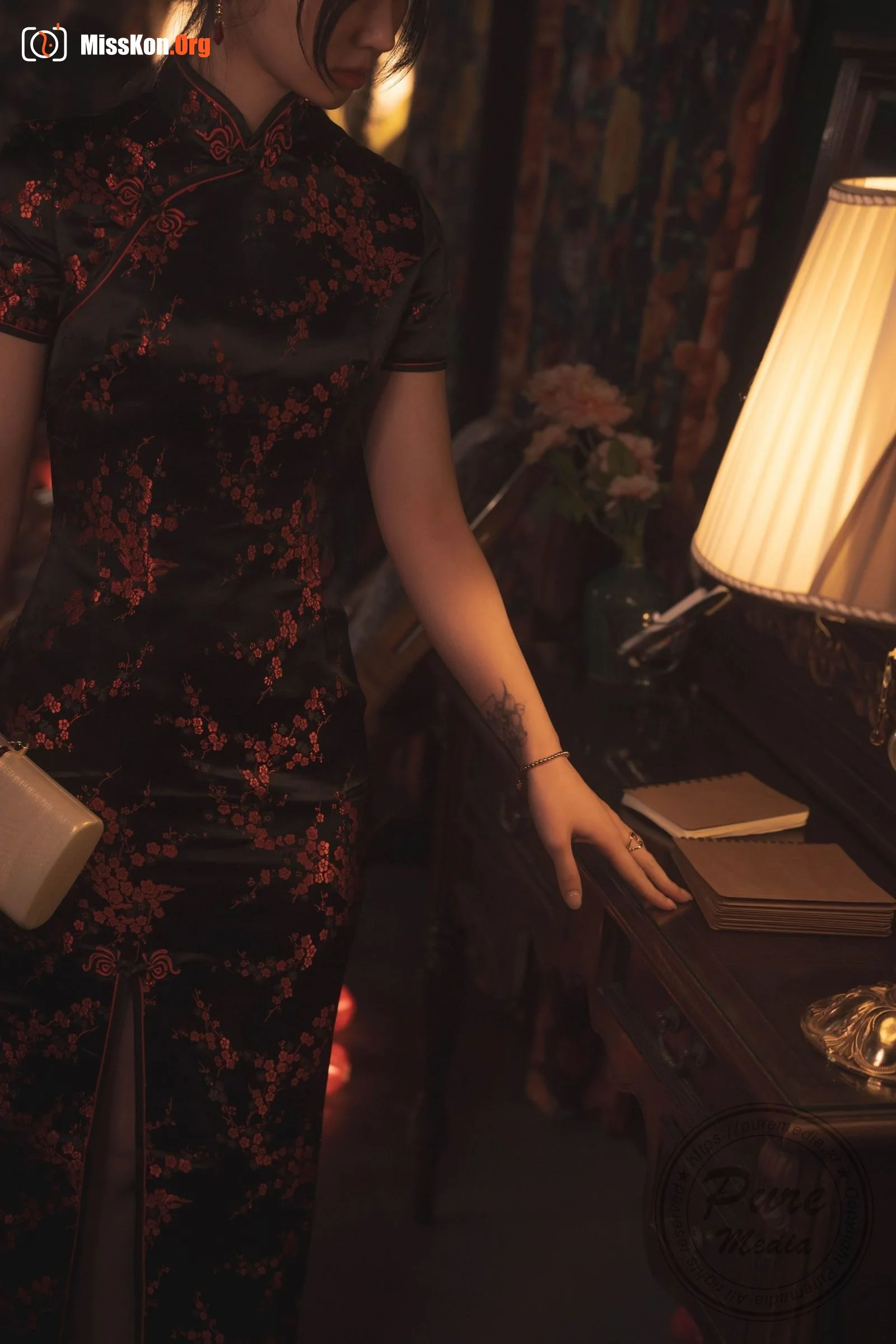 Yeha: In the Mood for Love - Photo 11