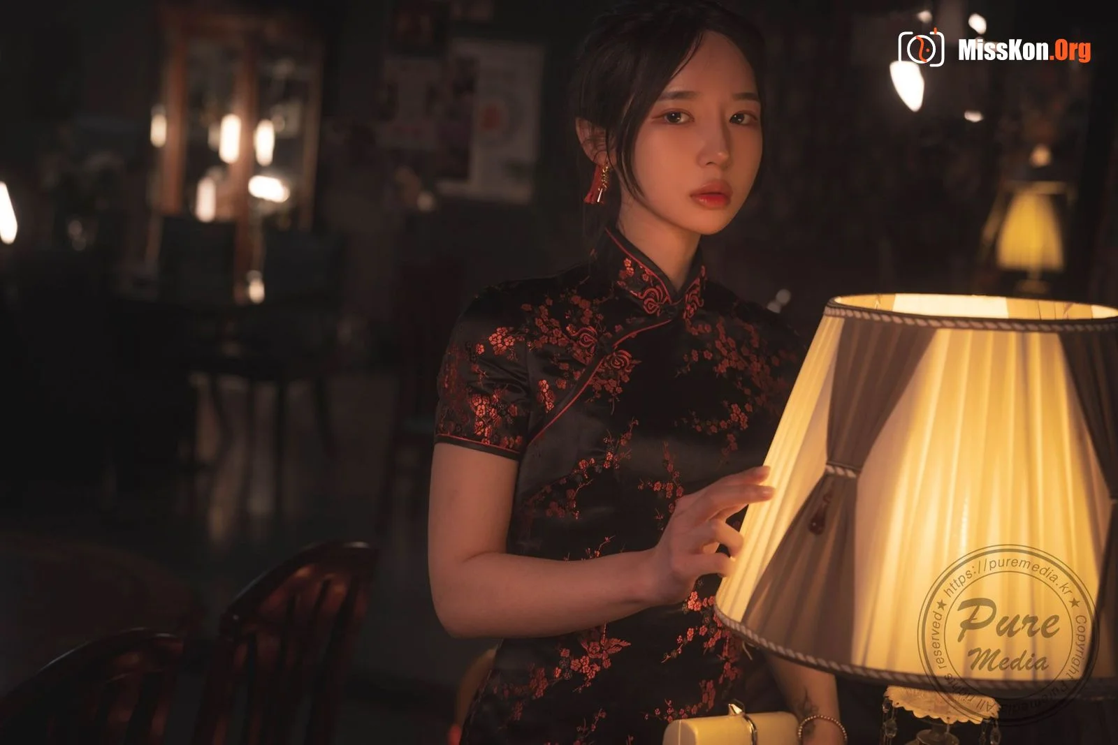 Yeha: In the Mood for Love - Photo 12