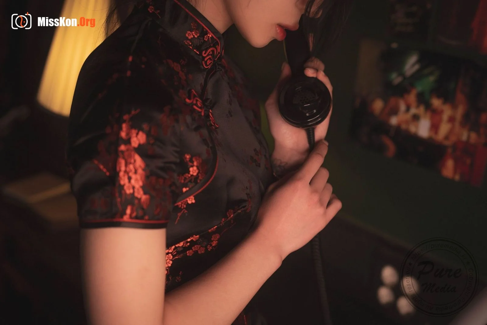 Yeha: In the Mood for Love - Photo 14