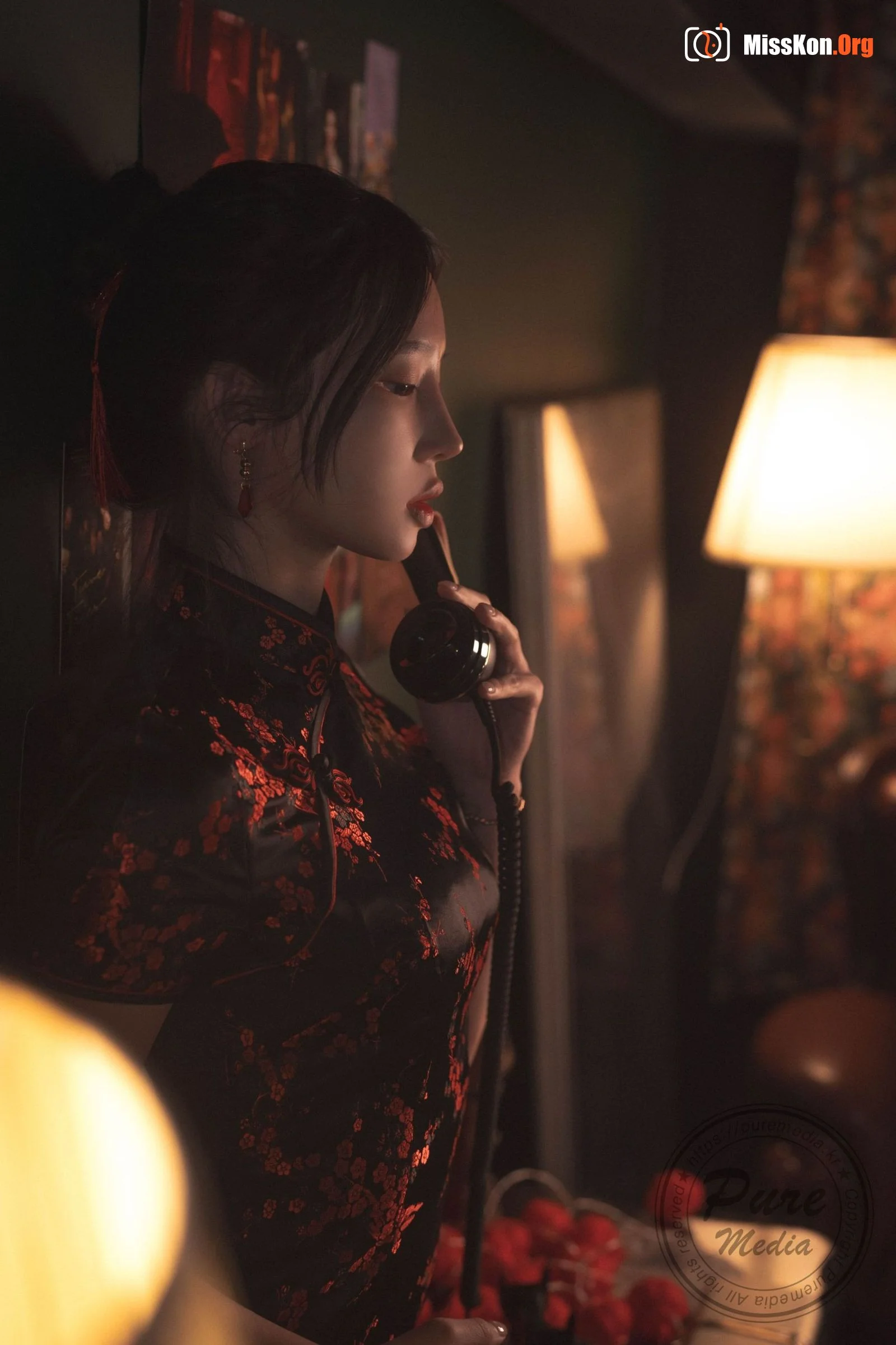 Yeha: In the Mood for Love - Photo 16