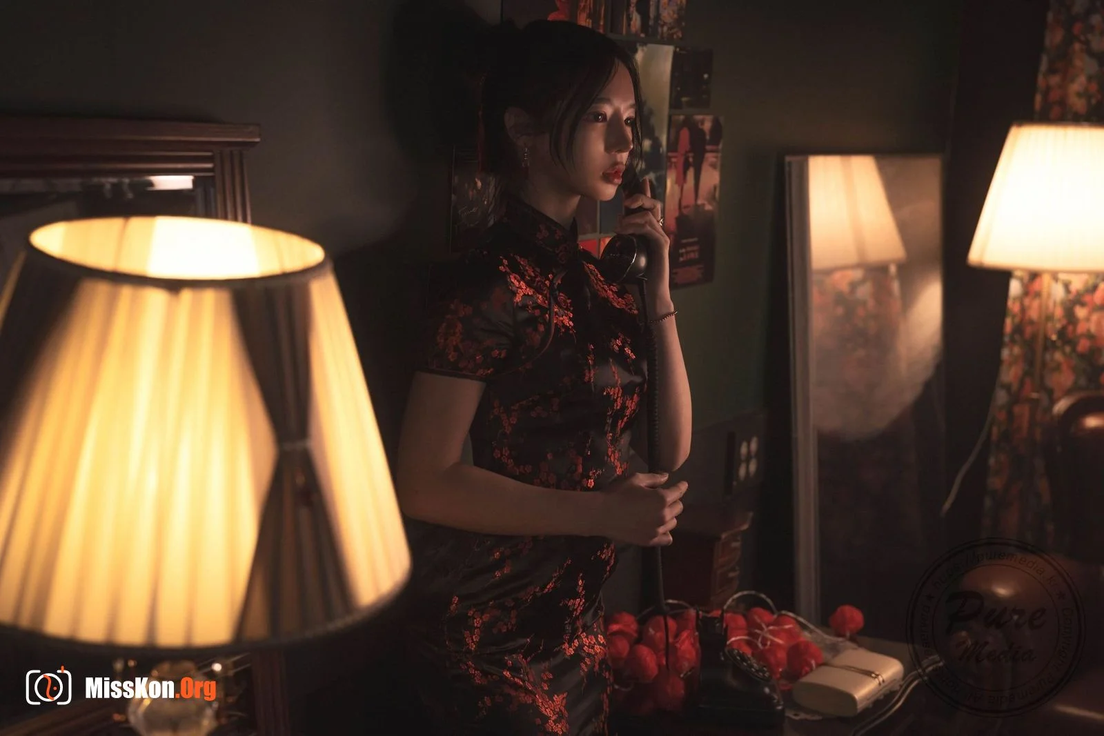 Yeha: In the Mood for Love - Photo 17