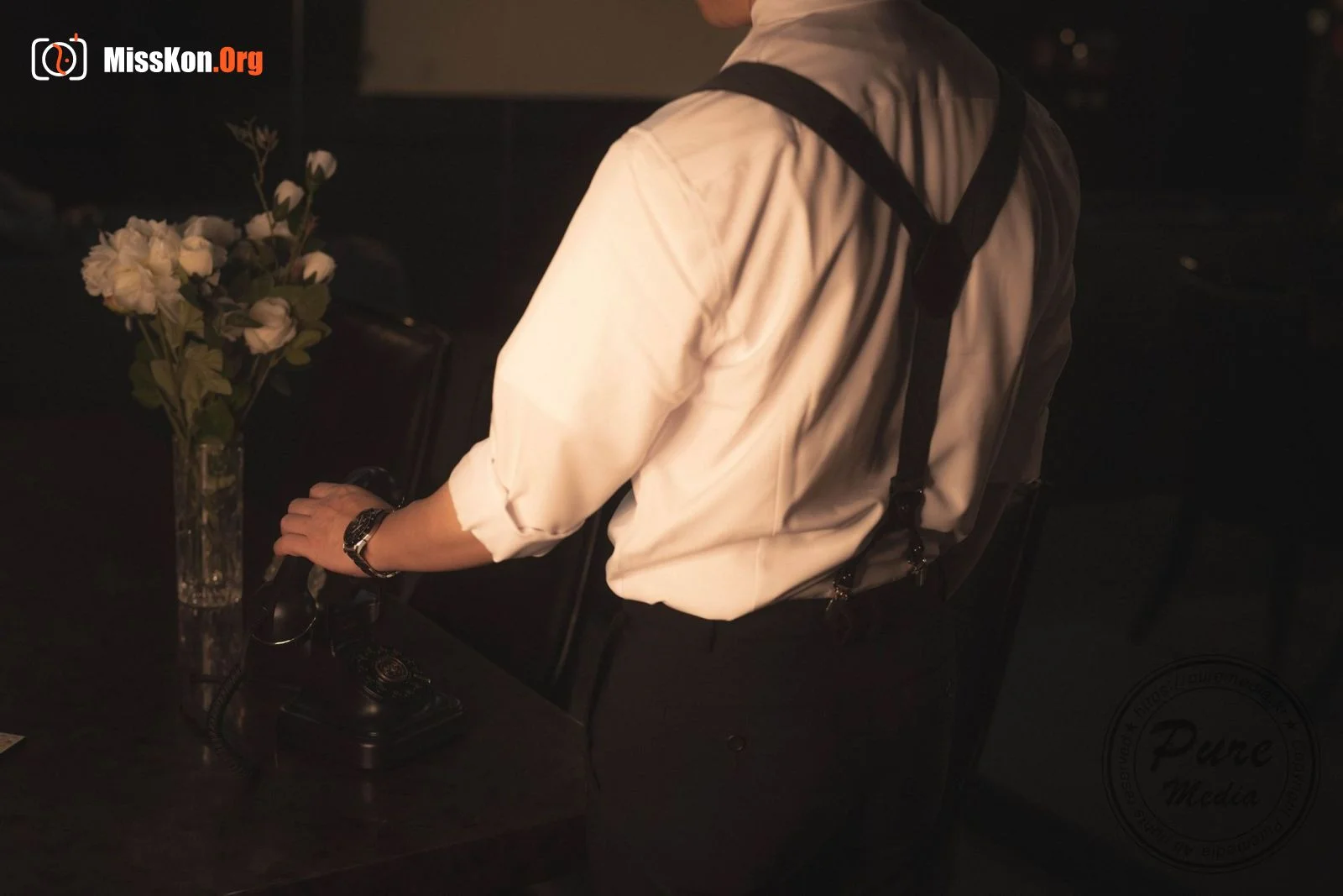 Yeha: In the Mood for Love - Photo 18