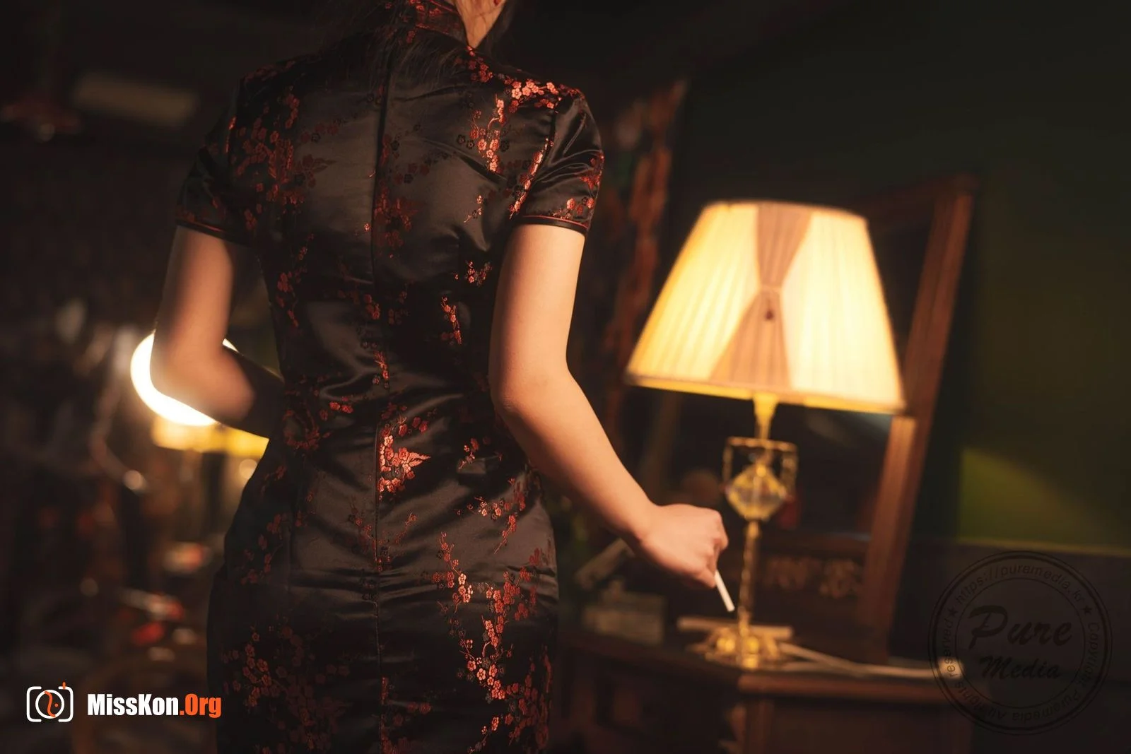 Yeha: In the Mood for Love - Photo 183