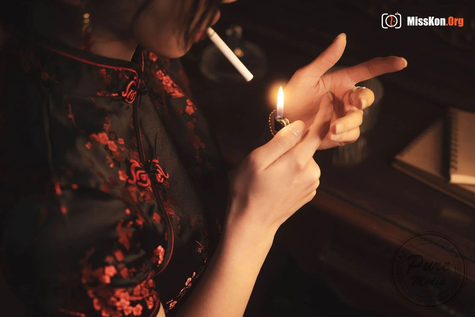 Yeha: In the Mood for Love - Photo 184