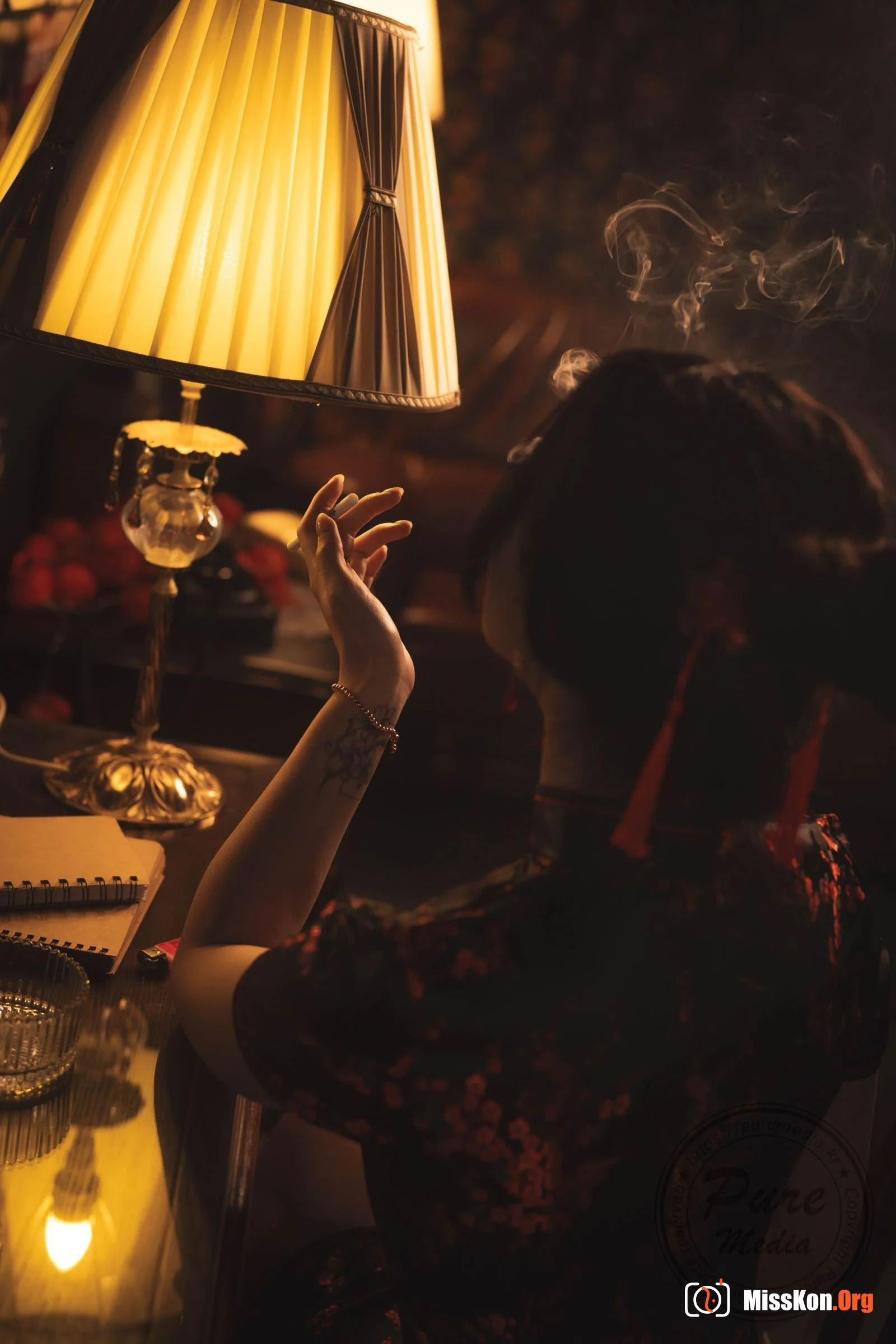 Yeha: In the Mood for Love - Photo 185
