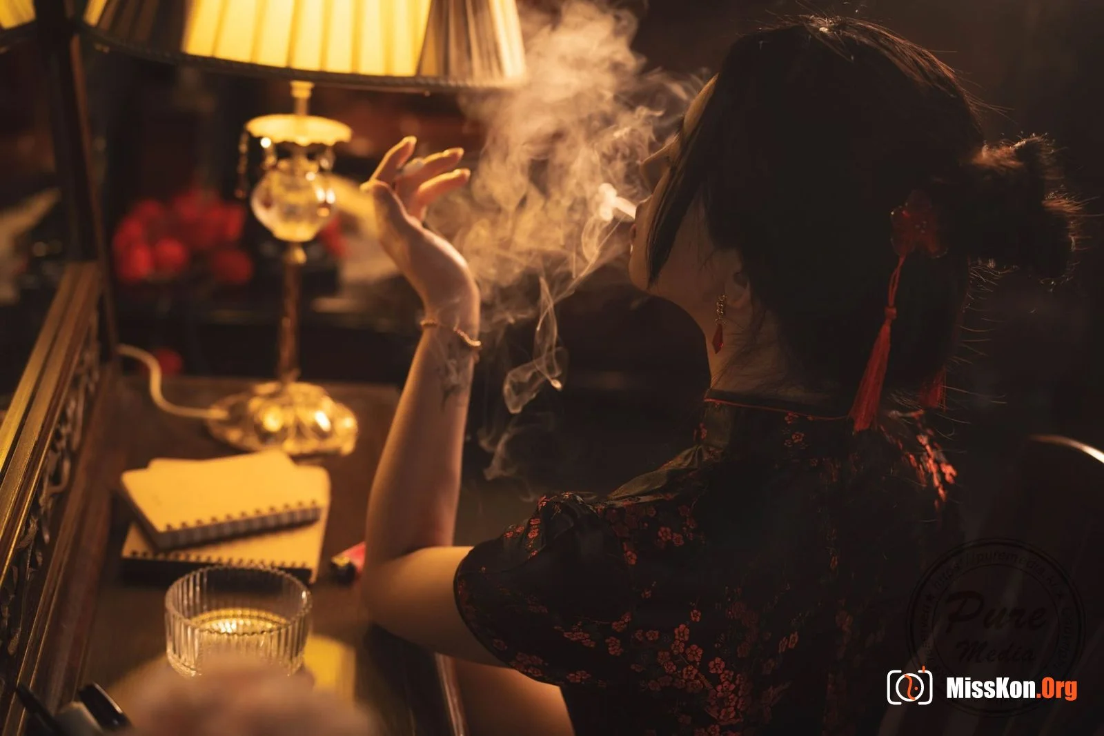 Yeha: In the Mood for Love - Photo 186