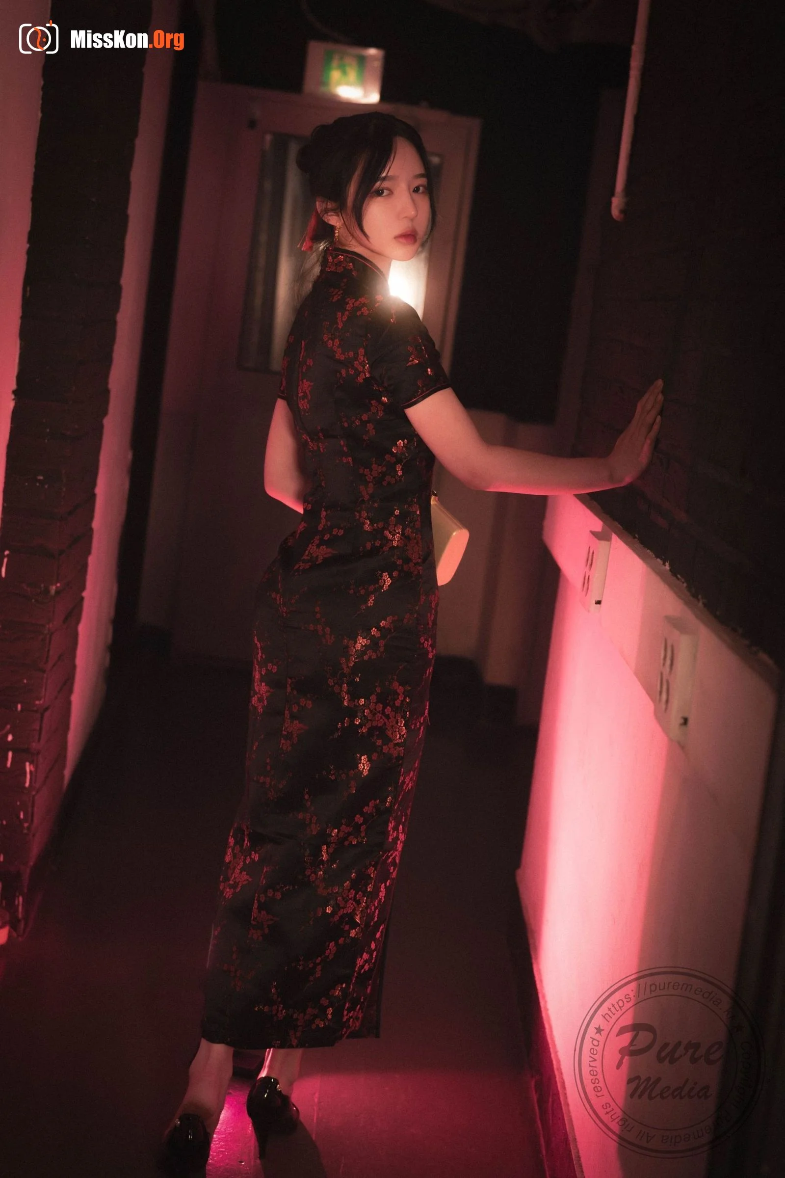 Yeha: In the Mood for Love - Photo 189