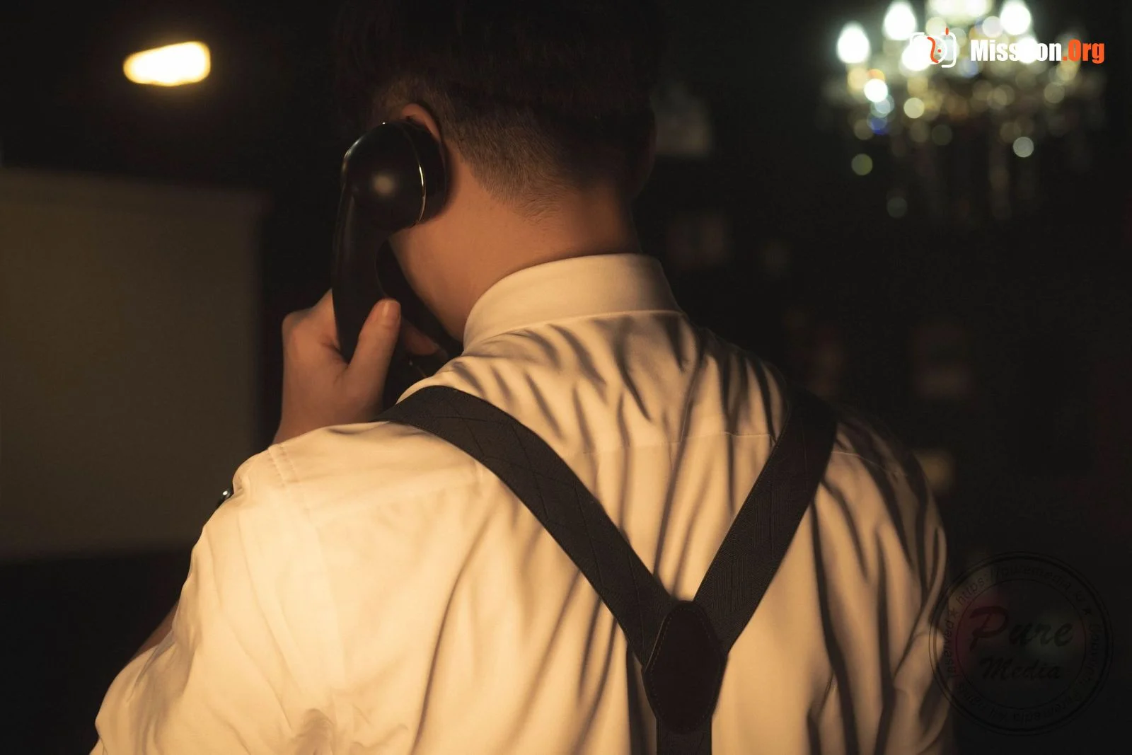 Yeha: In the Mood for Love - Photo 19