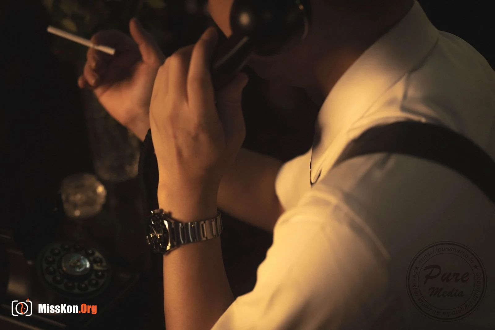 Yeha: In the Mood for Love - Photo 20