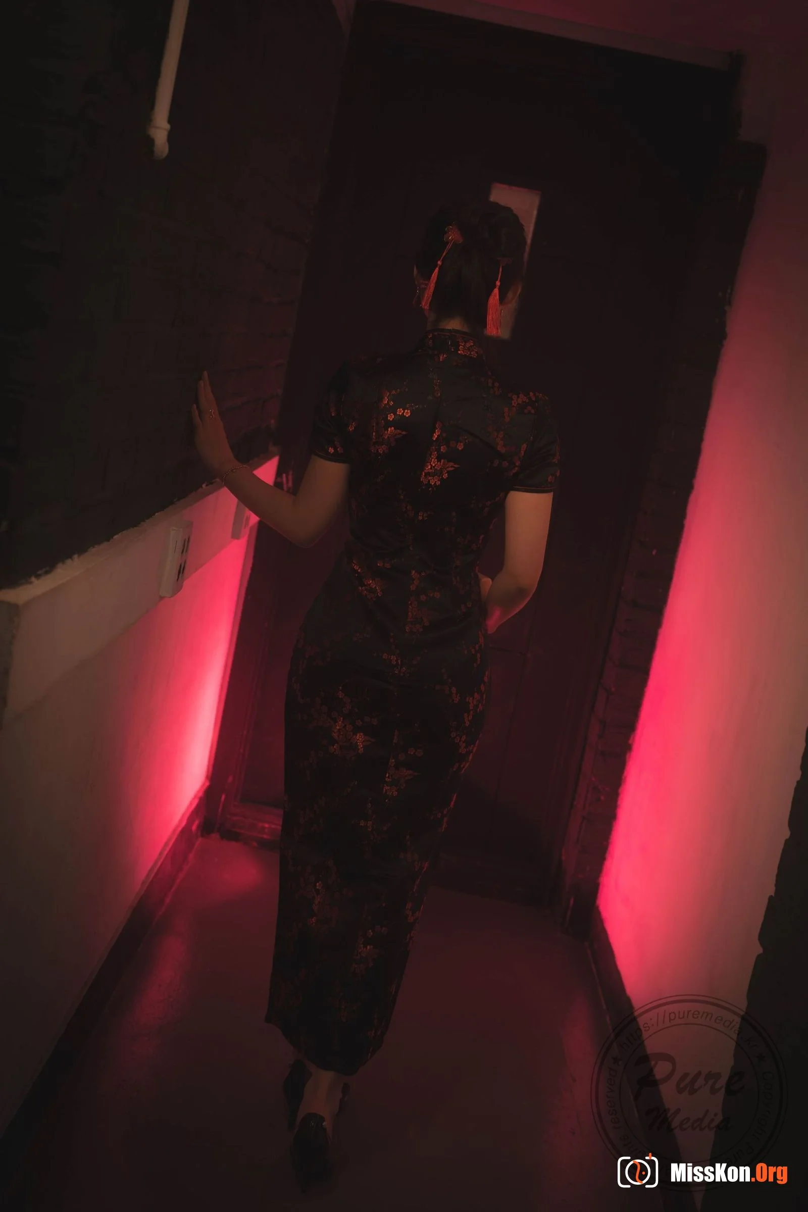 Yeha: In the Mood for Love - Photo 5