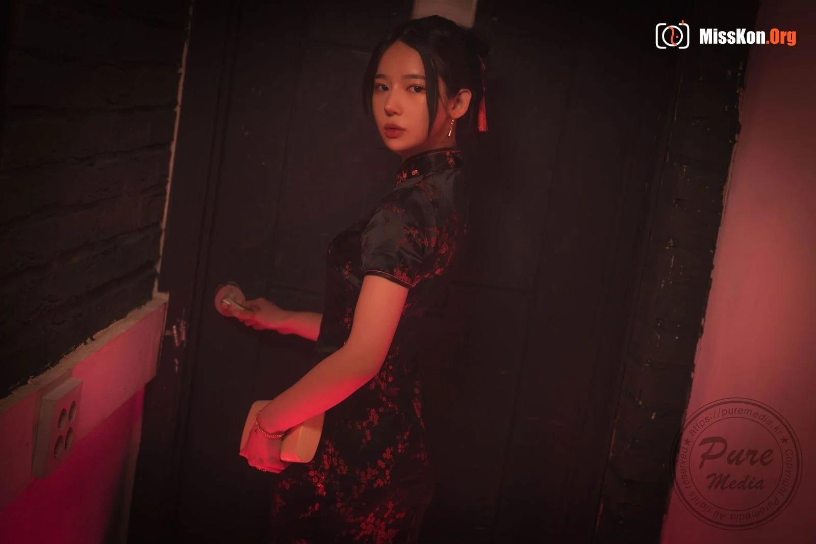 Yeha: In the Mood for Love - Photo 6