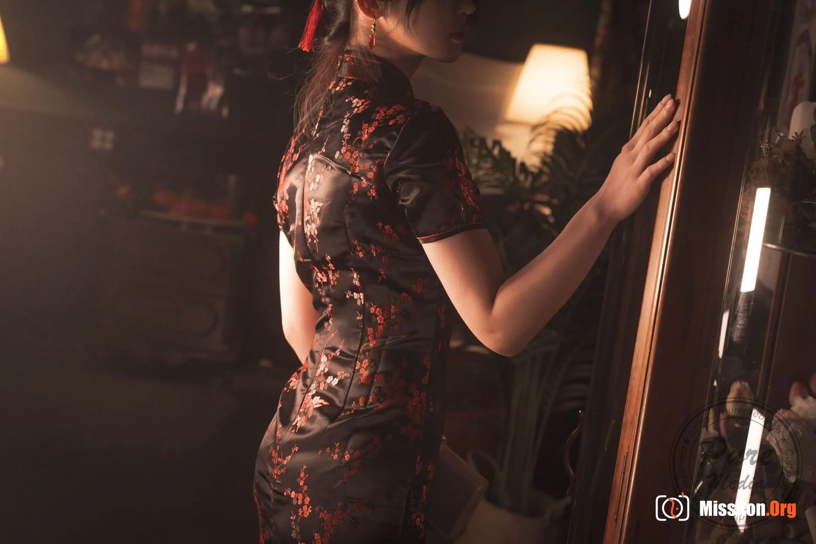 Yeha: In the Mood for Love - Photo 8