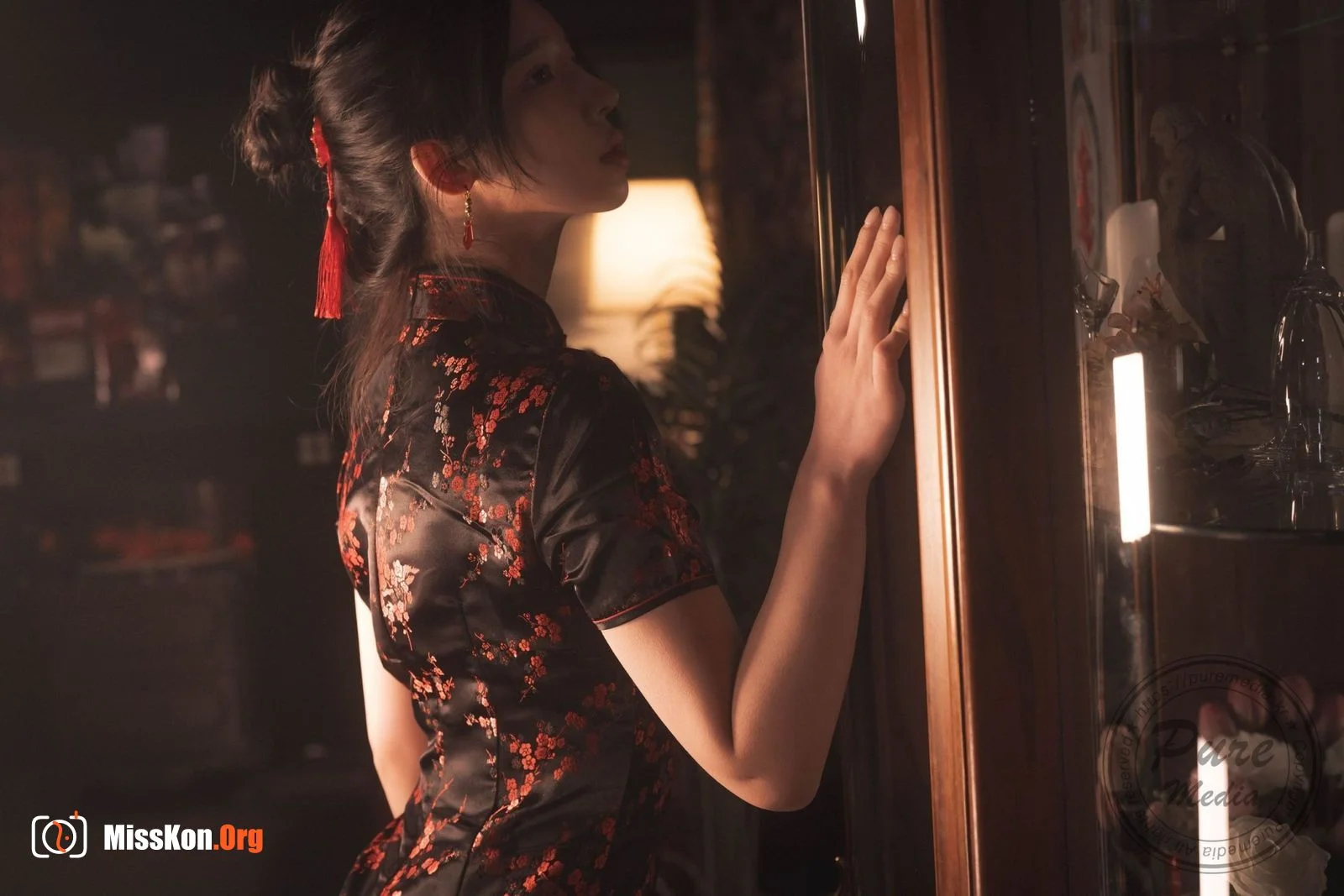 Yeha: In the Mood for Love - Photo 9