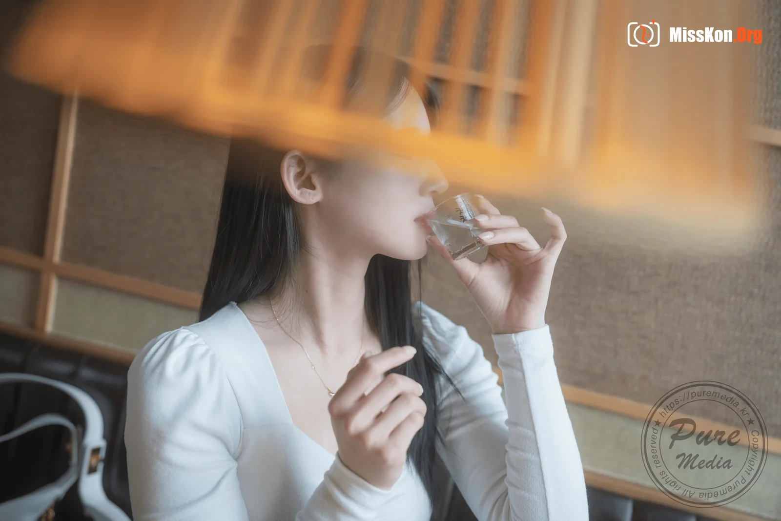 Yeha: Kidnapped Basement Office Girl - Photo 13