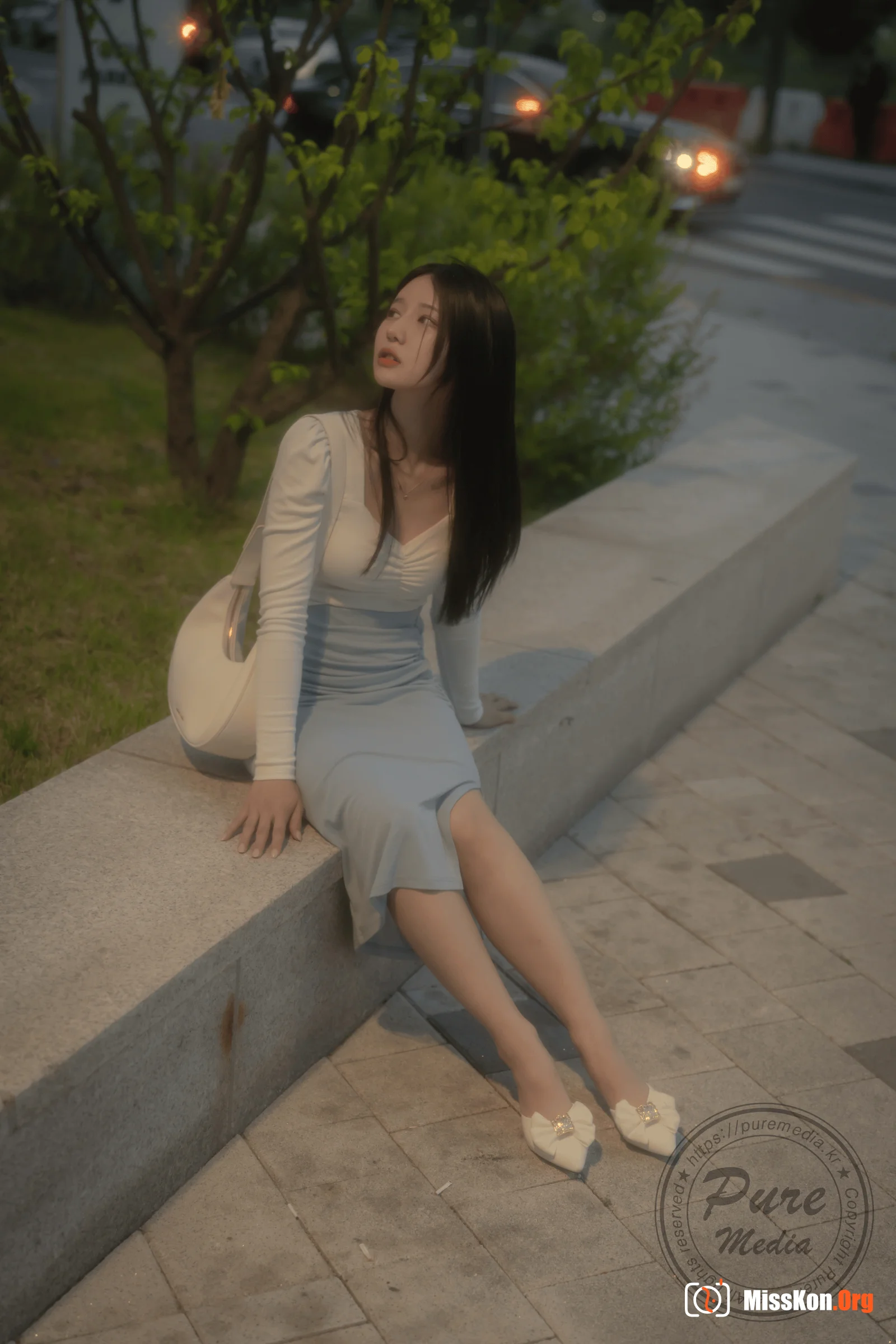 Yeha: Kidnapped Basement Office Girl - Photo 19