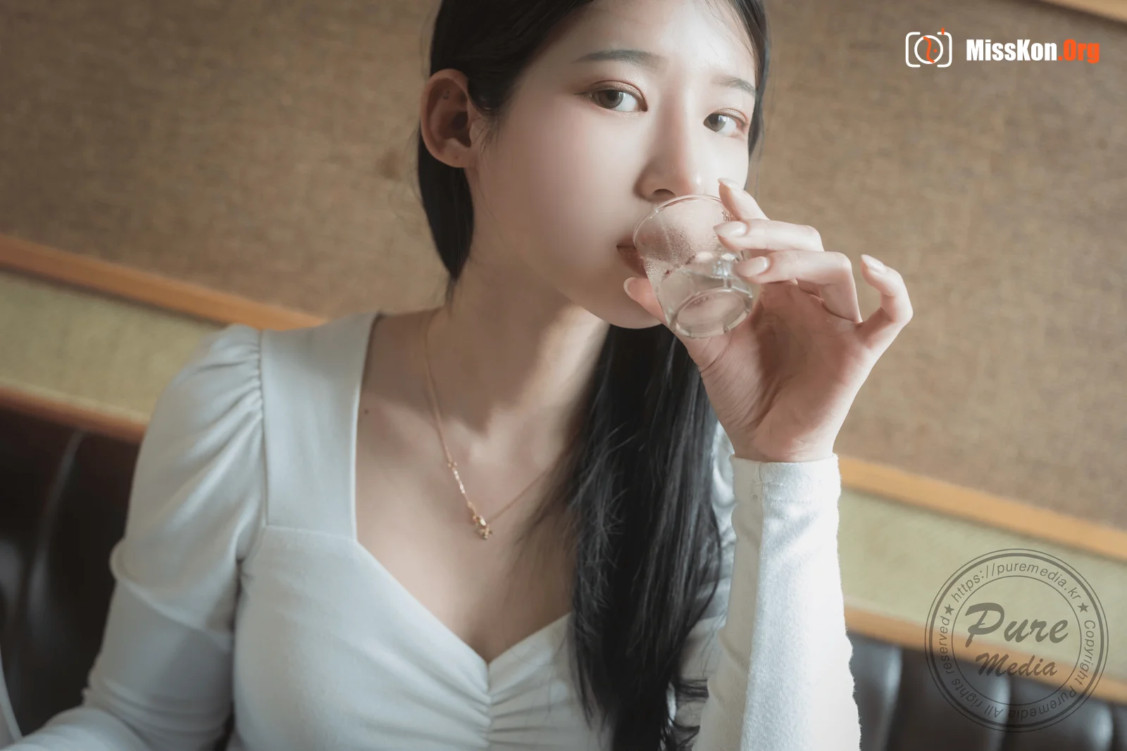 Yeha: Kidnapped Basement Office Girl - Photo 7