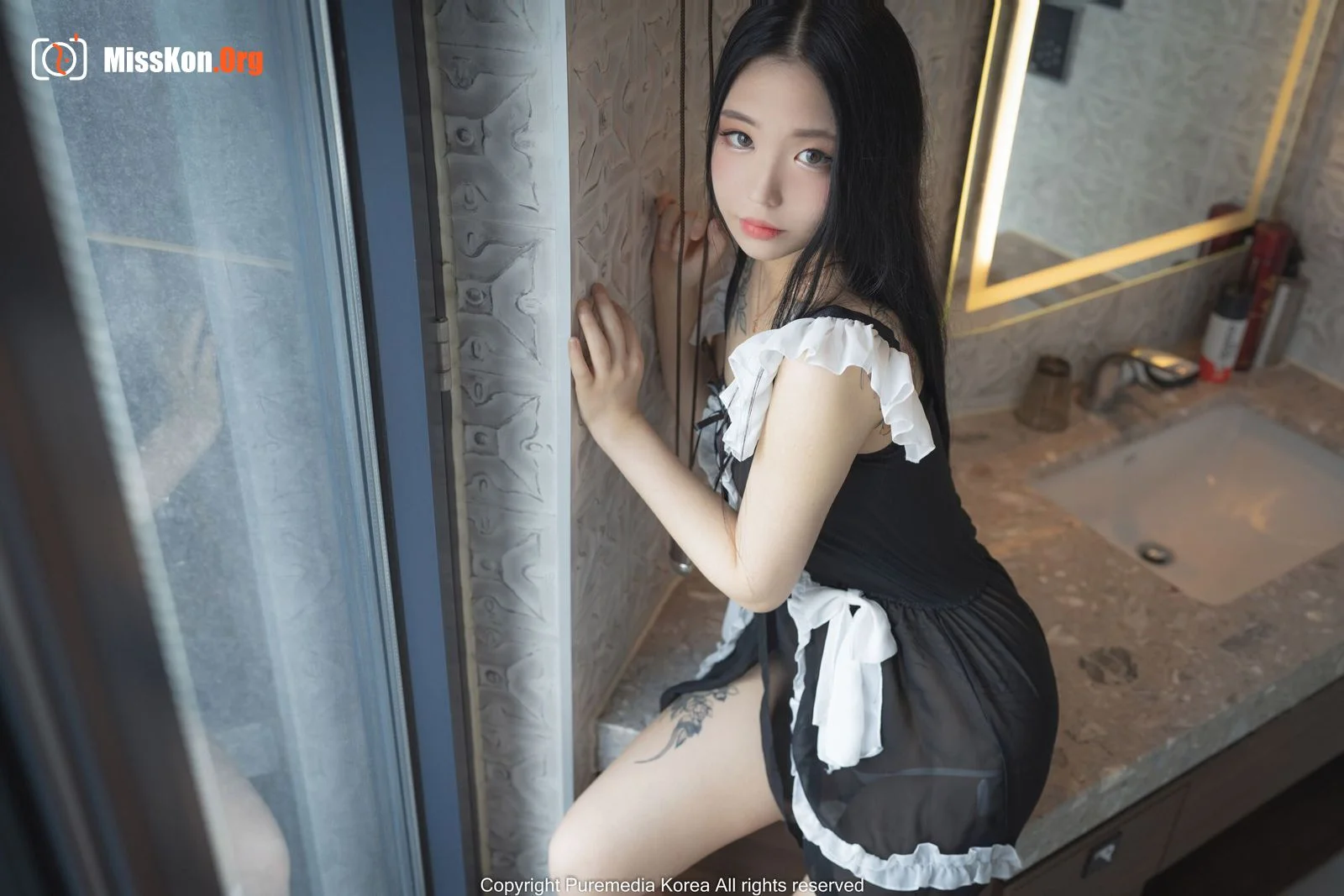 Yeon Hwa - Photo 19