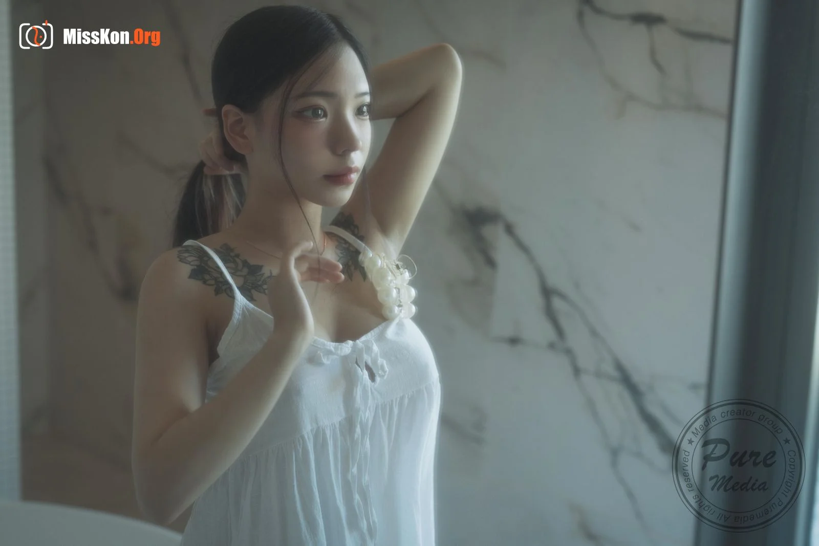 Yeon Hwa - Photo 10