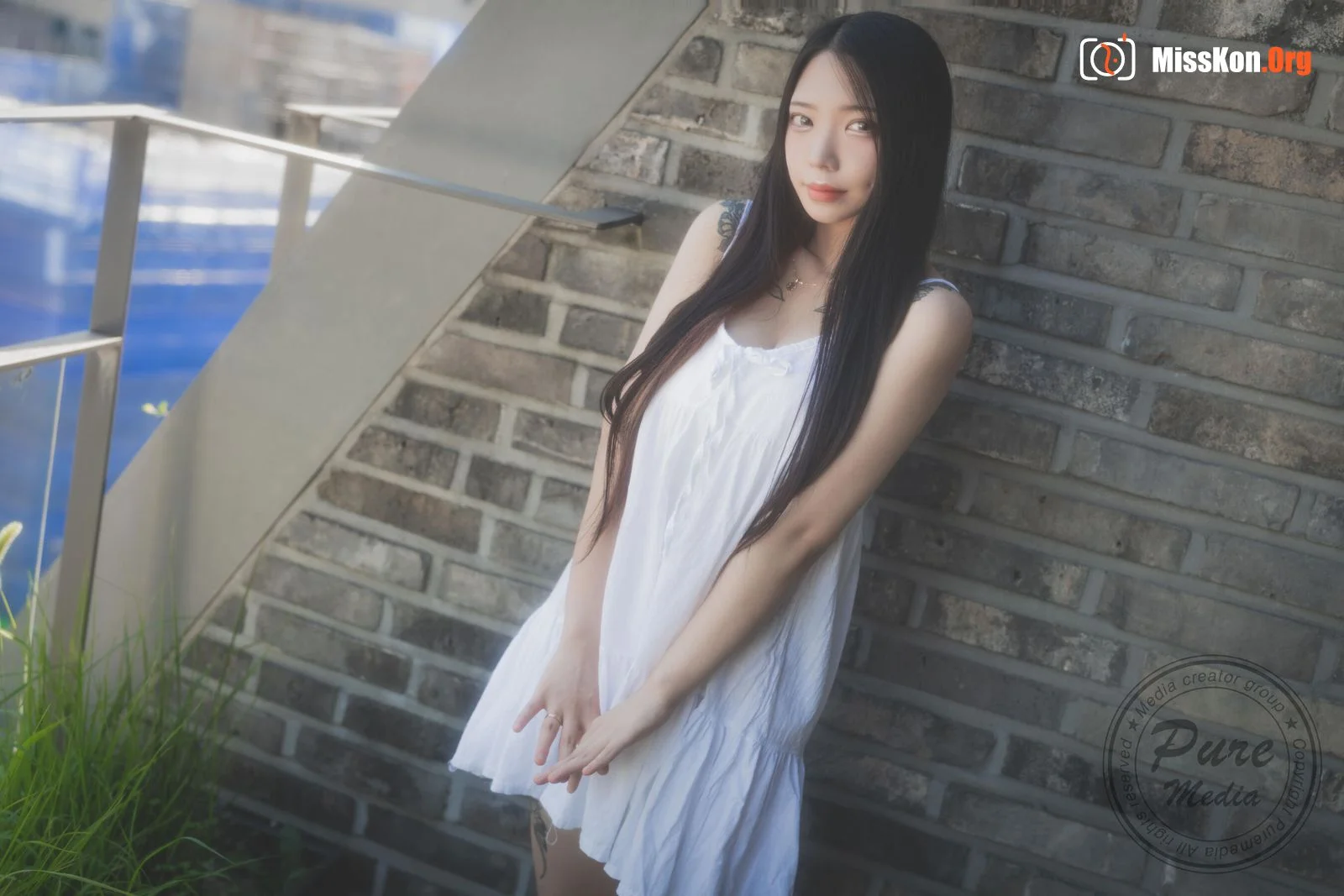 Yeon Hwa - Photo 4