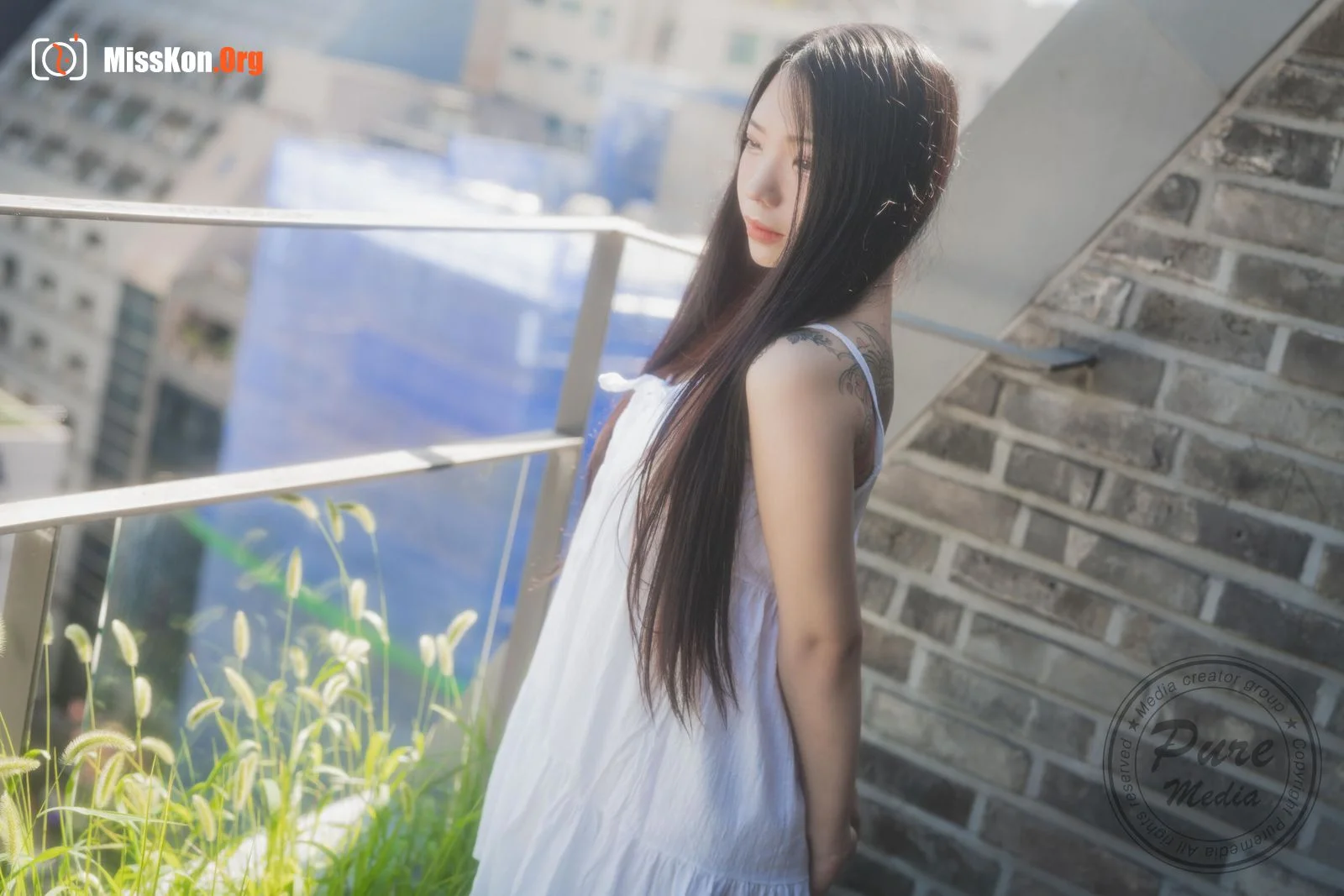 Yeon Hwa - Photo 5