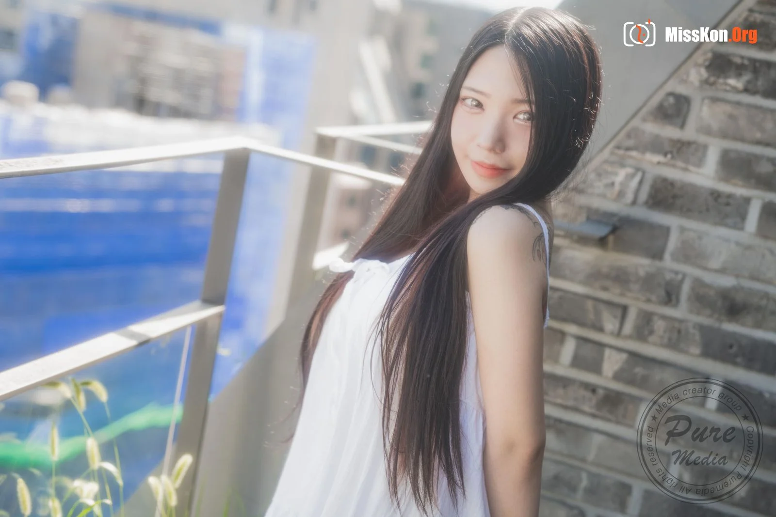 Yeon Hwa - Photo 6