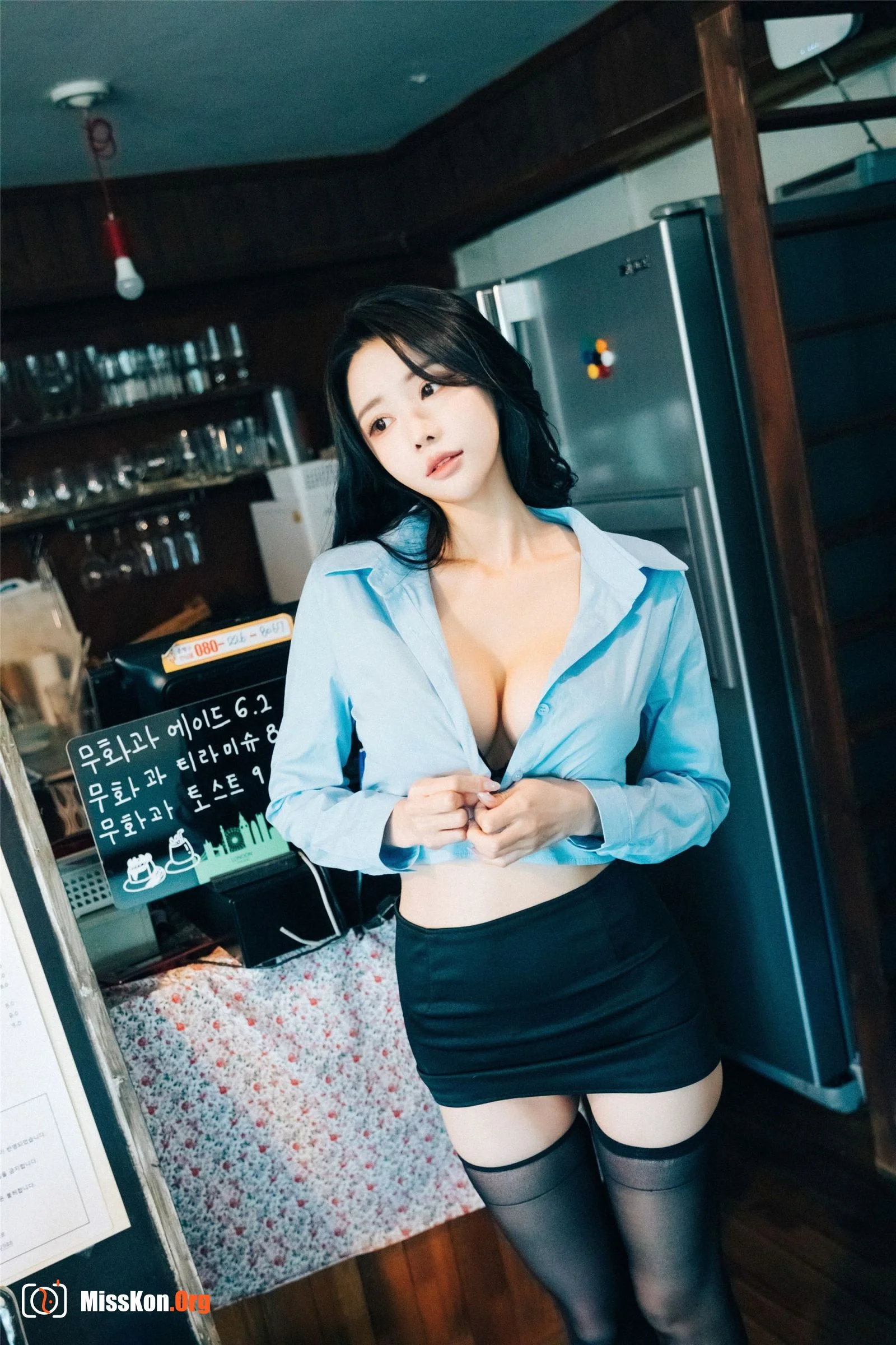 Yeonyu《First play》 - Photo 10